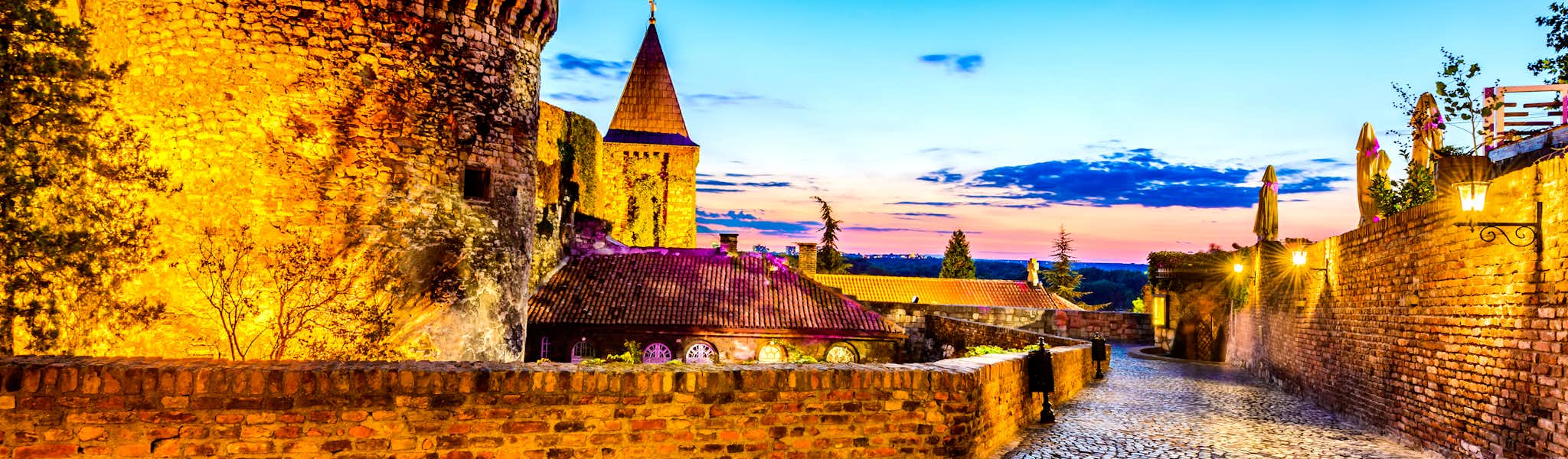 Belgrade Nikola Tesla Airport