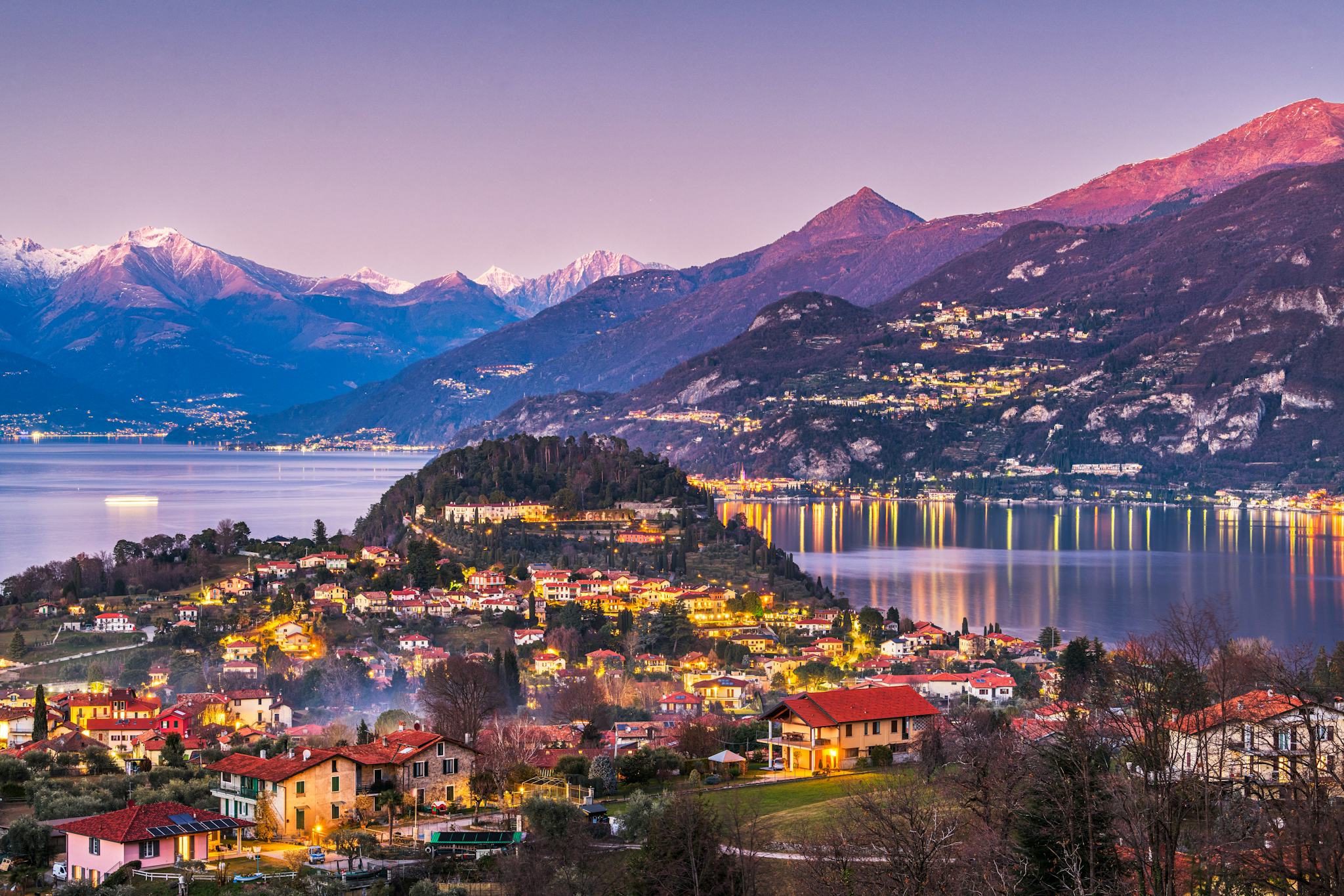 Bellagio