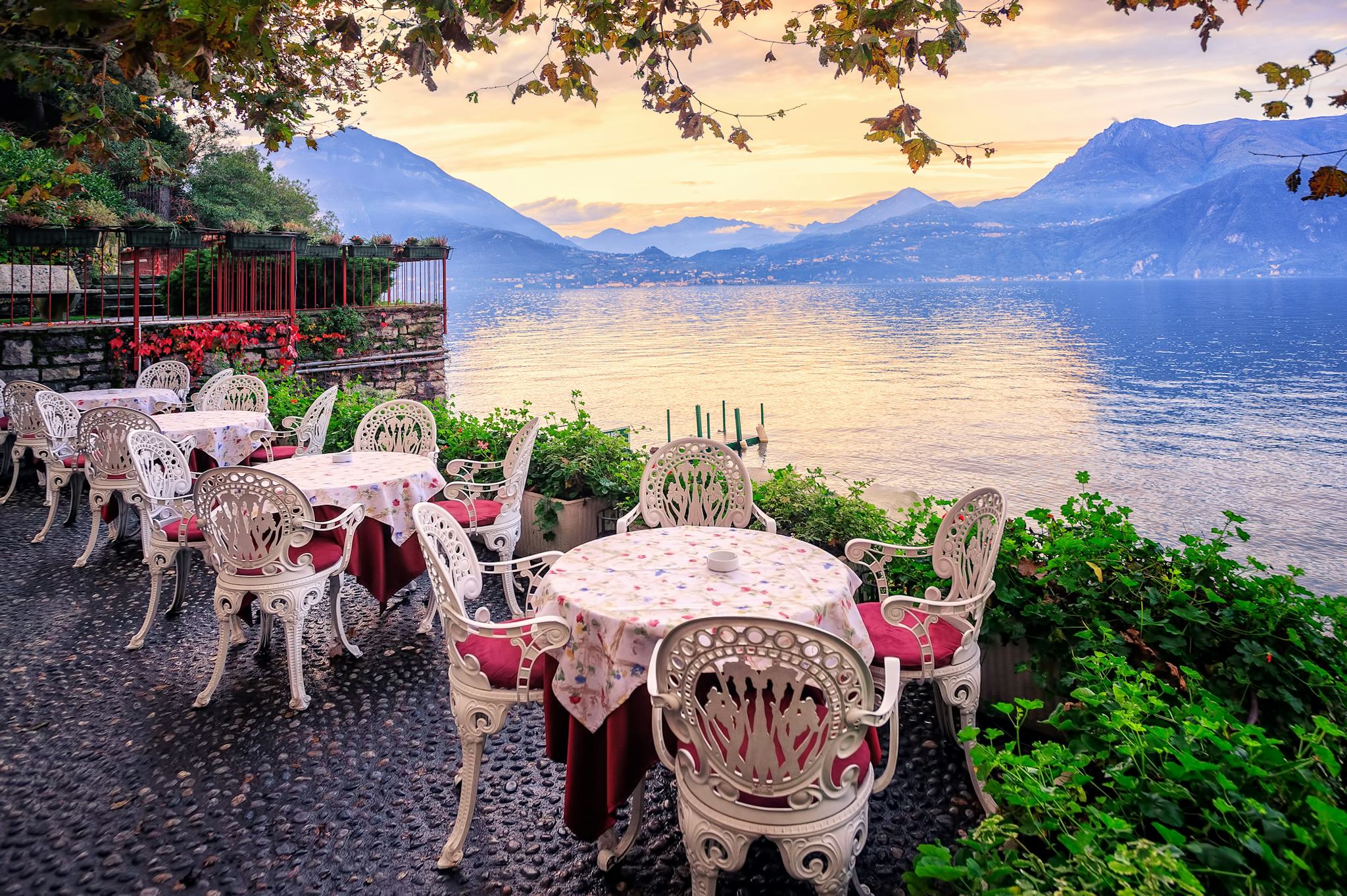 Bellagio