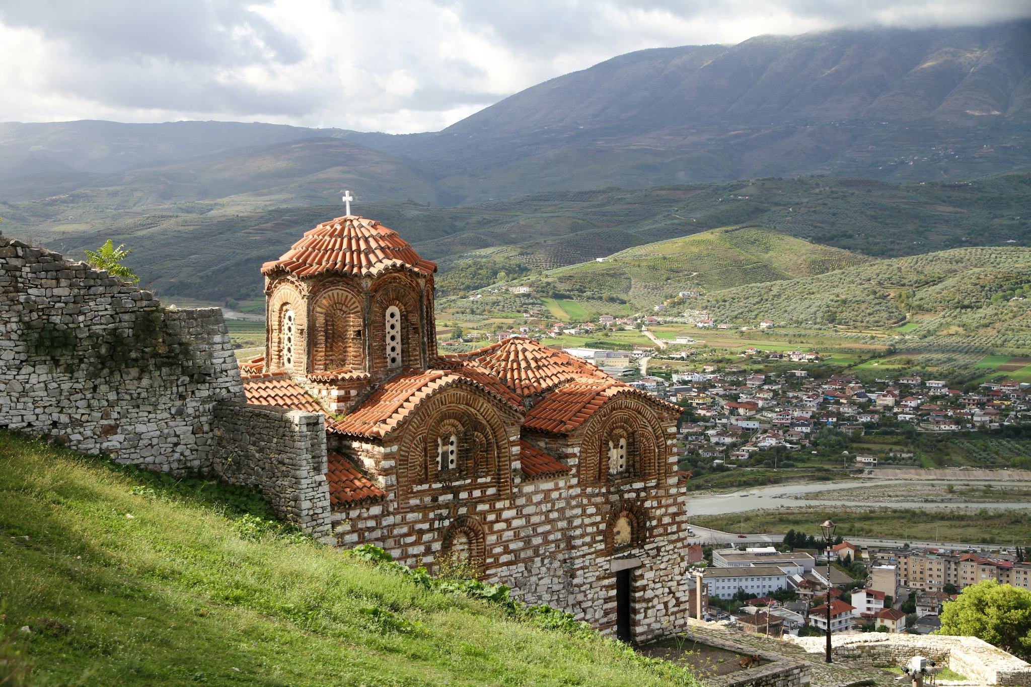 Berat