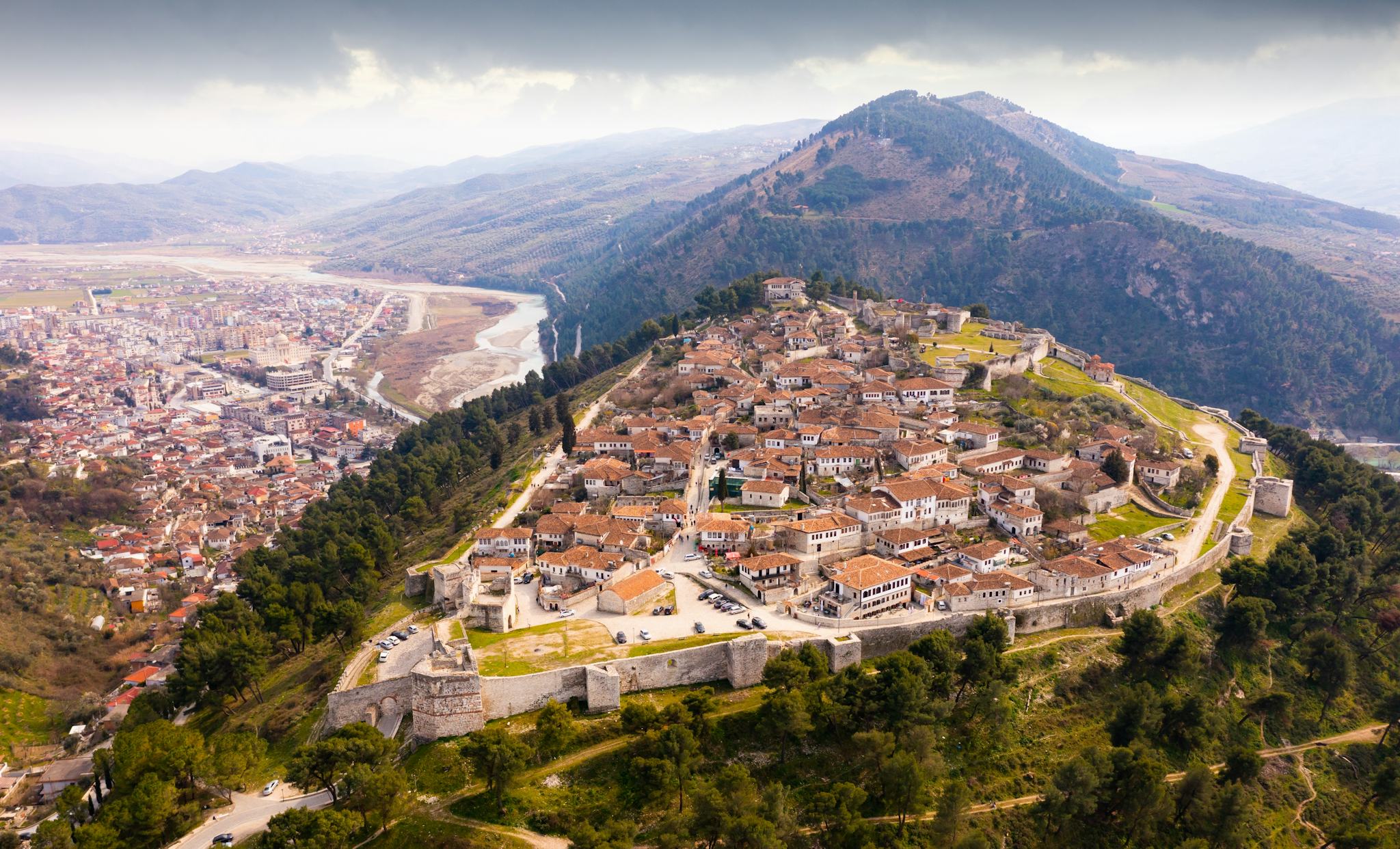 Berat