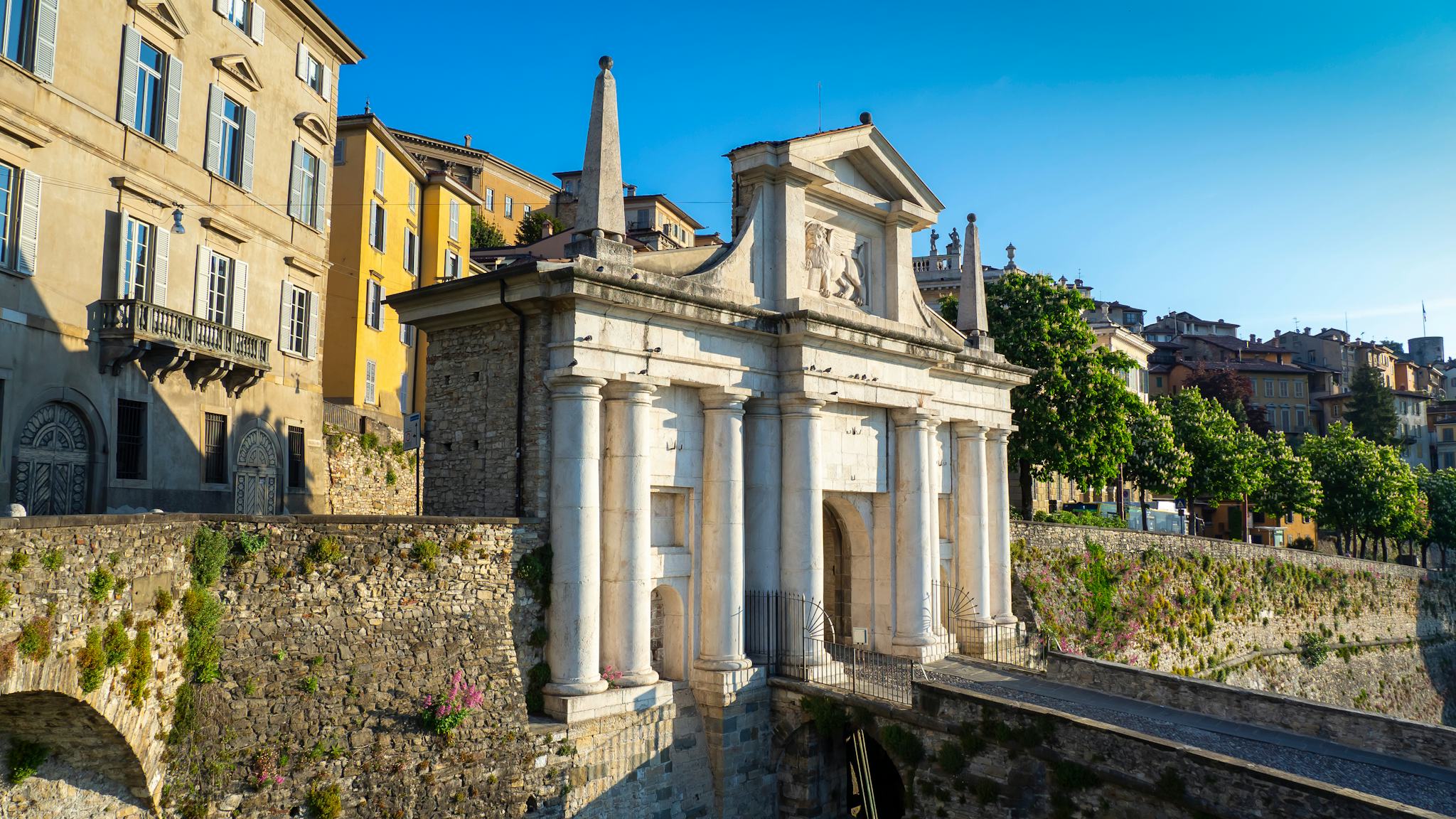 Bergamo