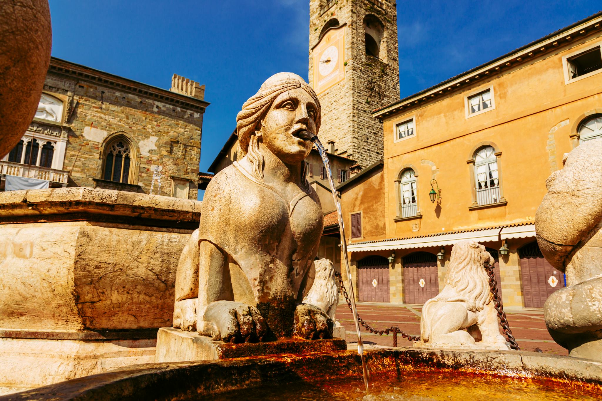 Bergamo