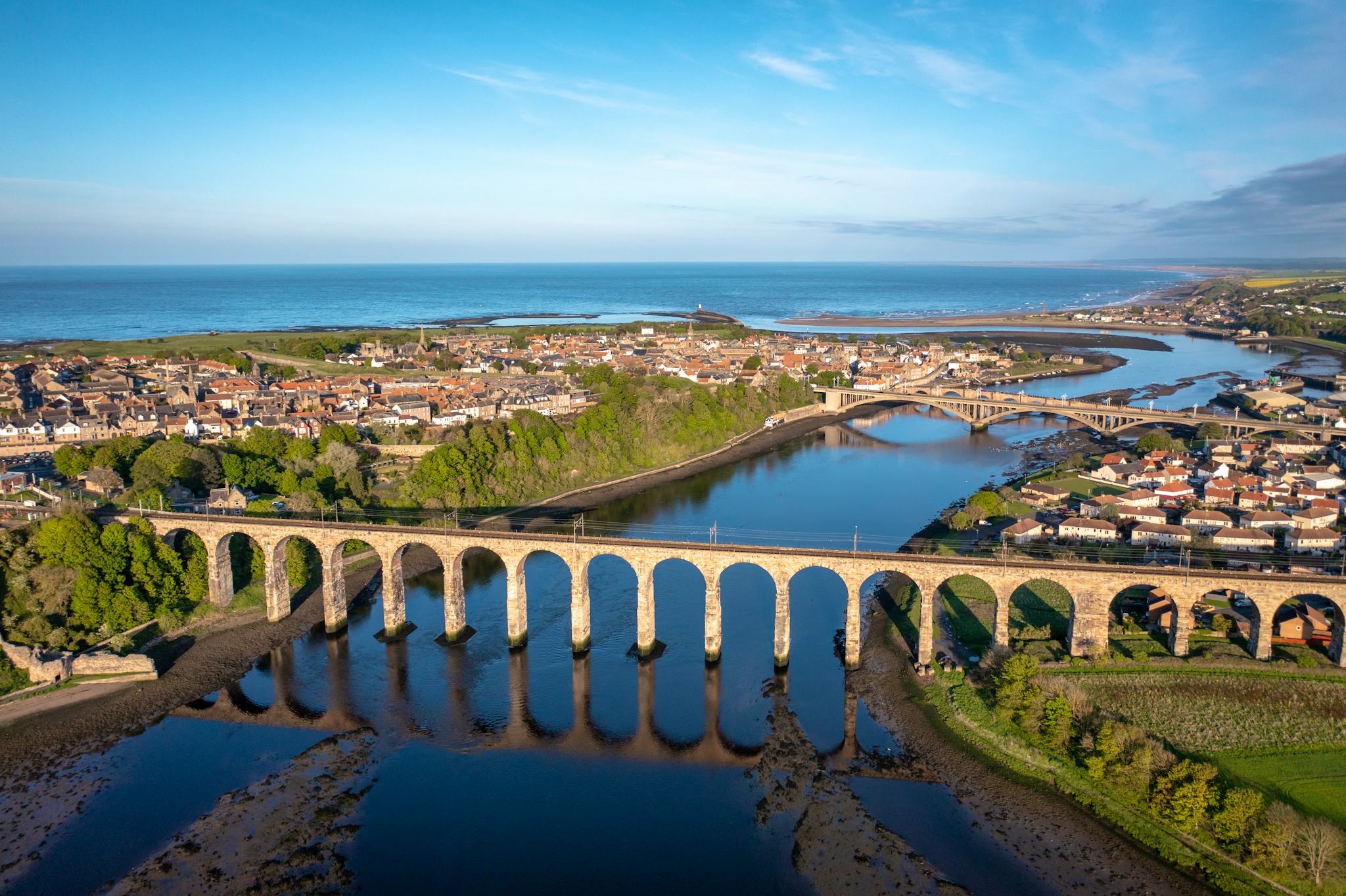 Berwick-upon-Tweed