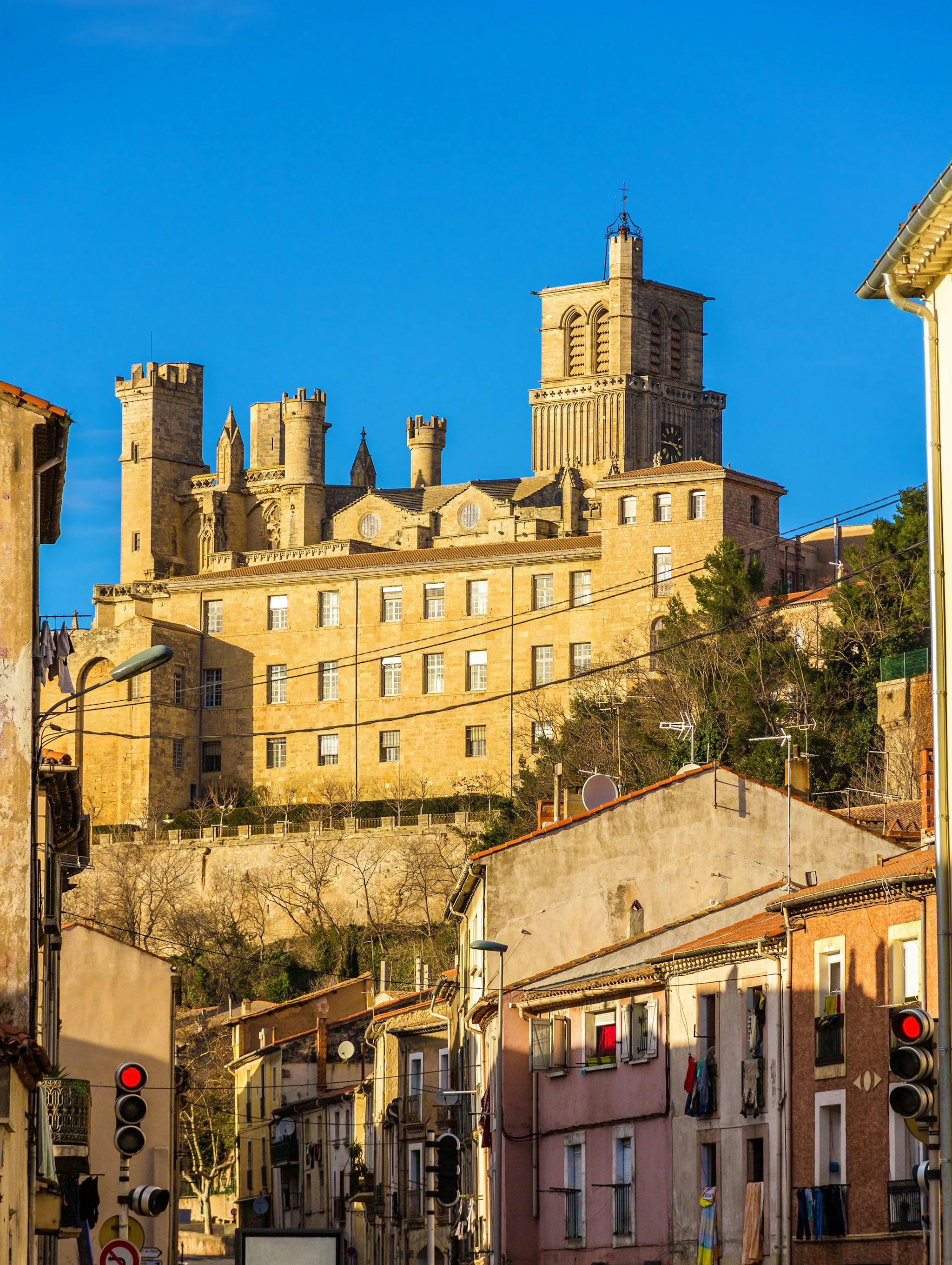 Beziers