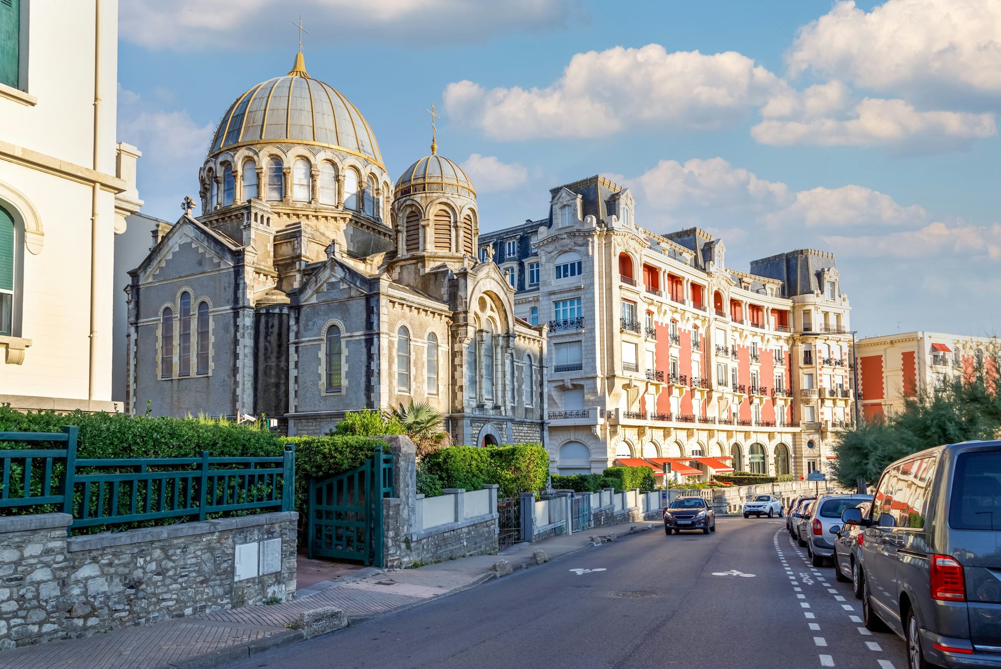 Biarritz