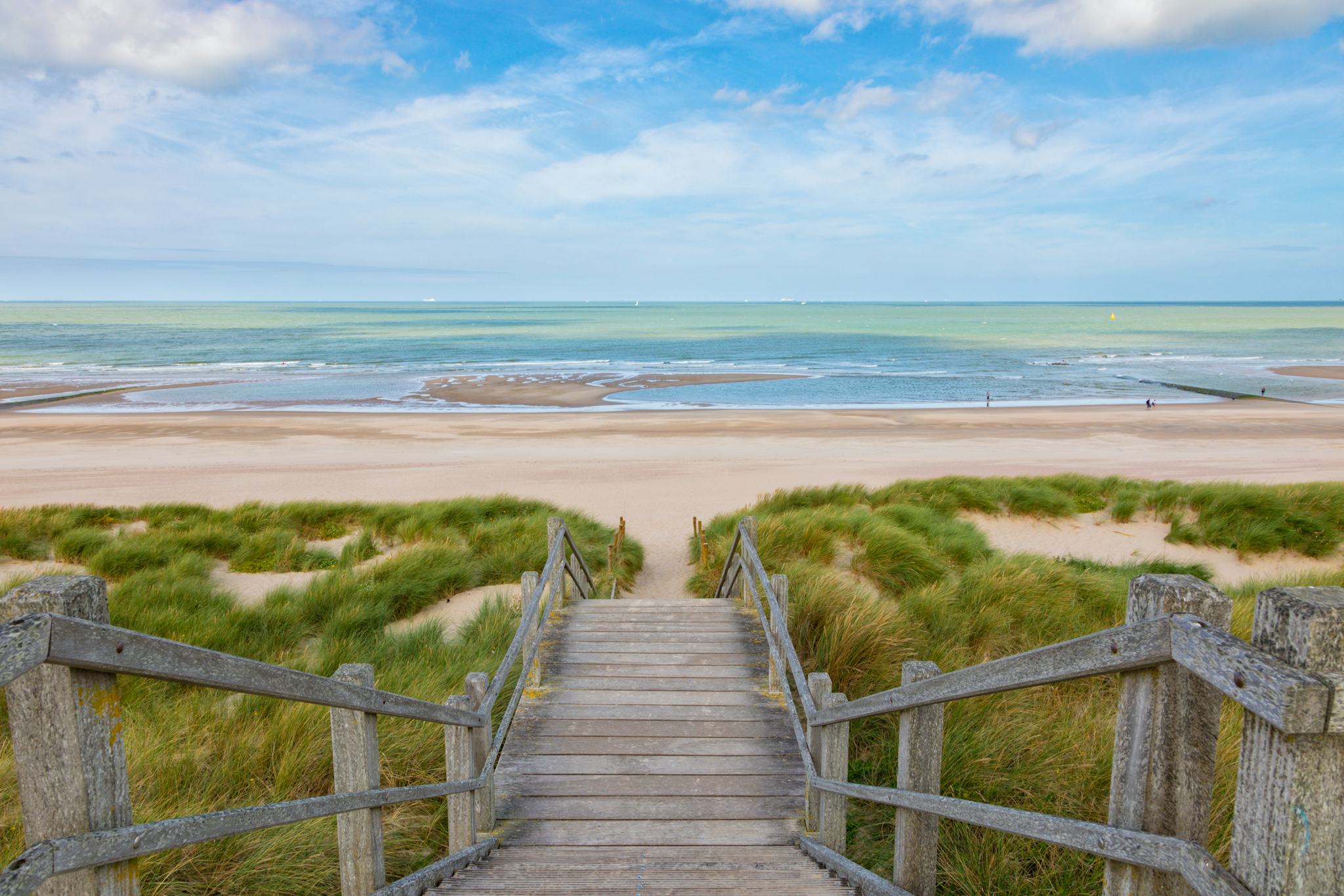 Blankenberge