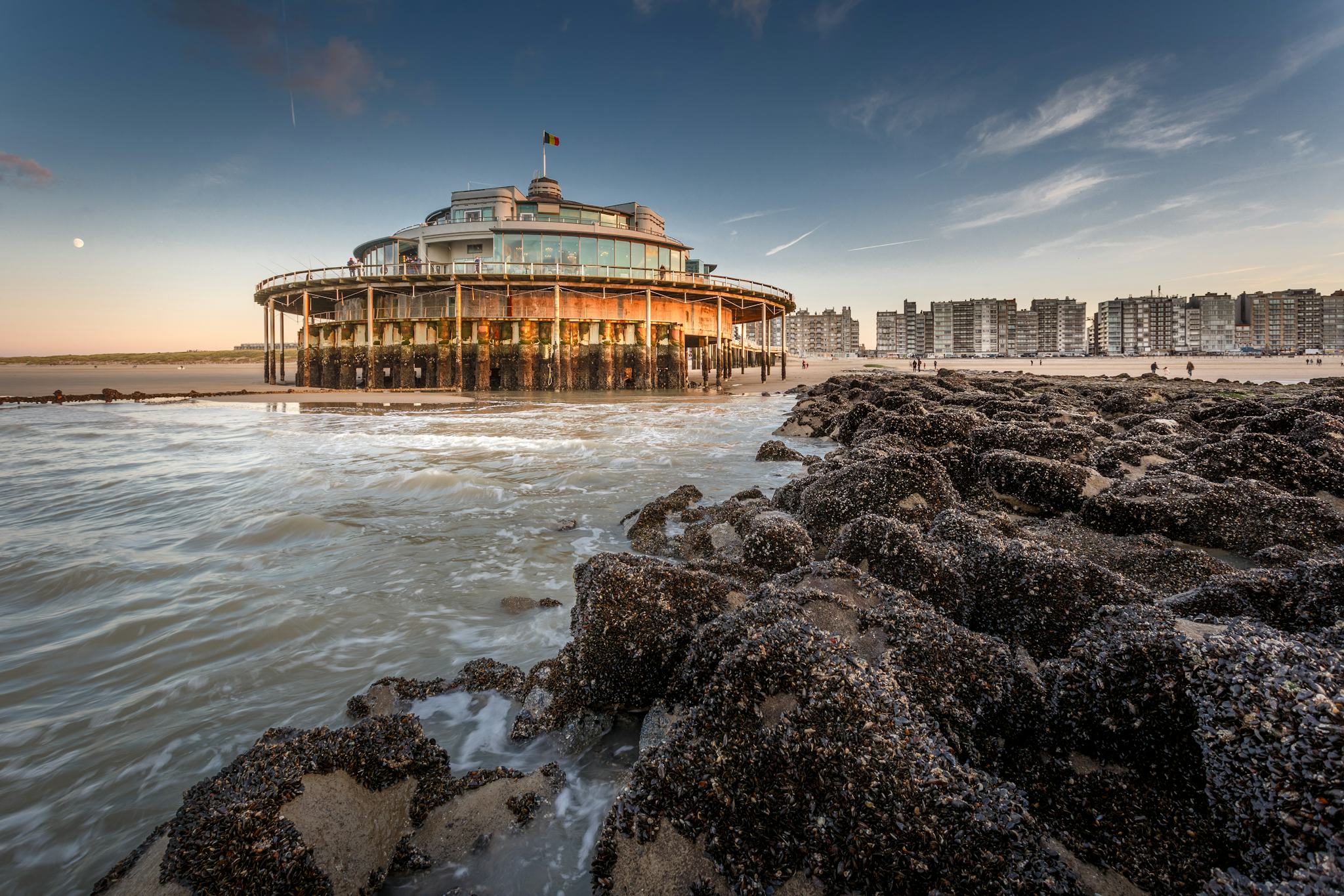 Blankenberge