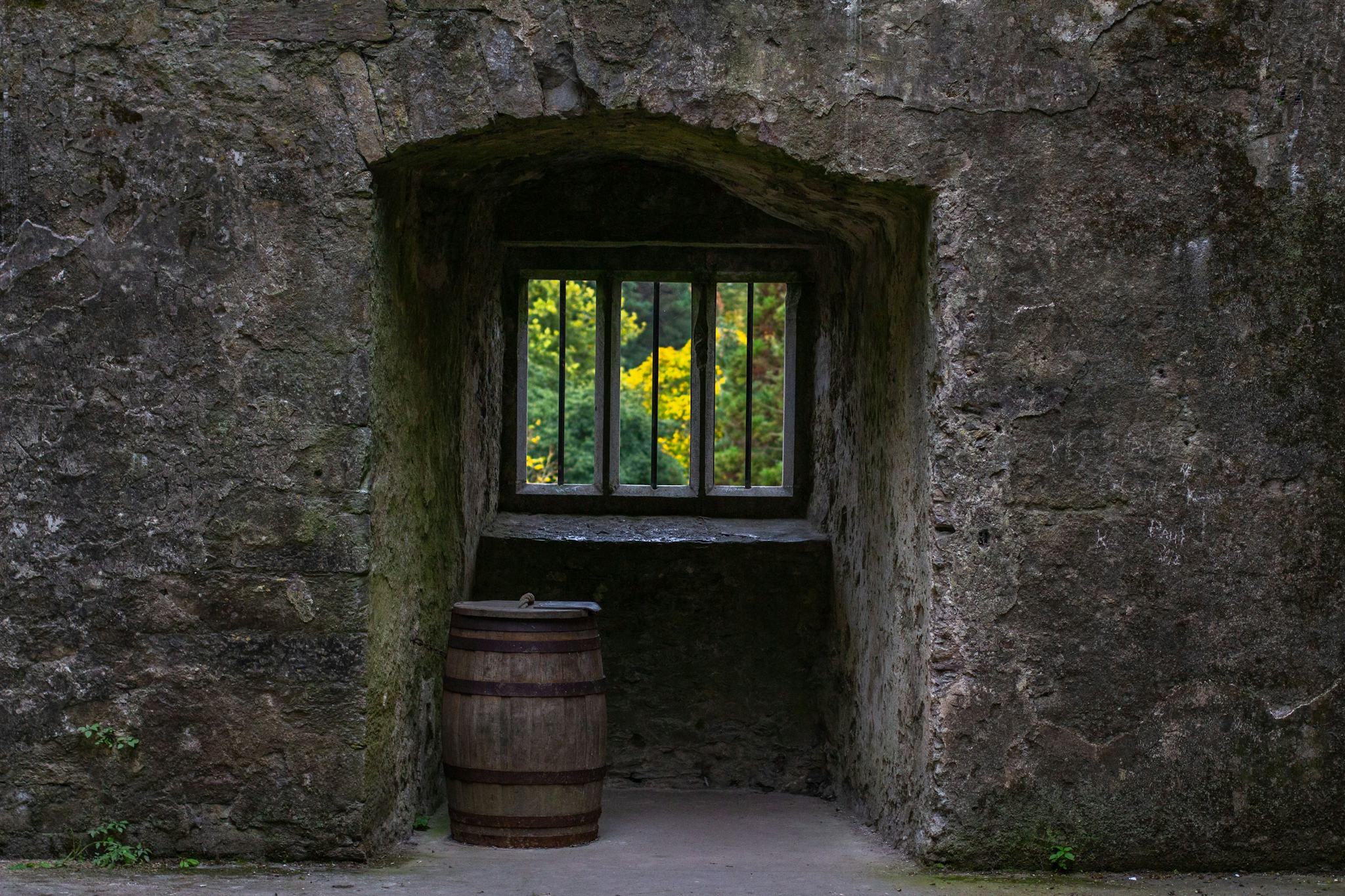 Blarney Stone