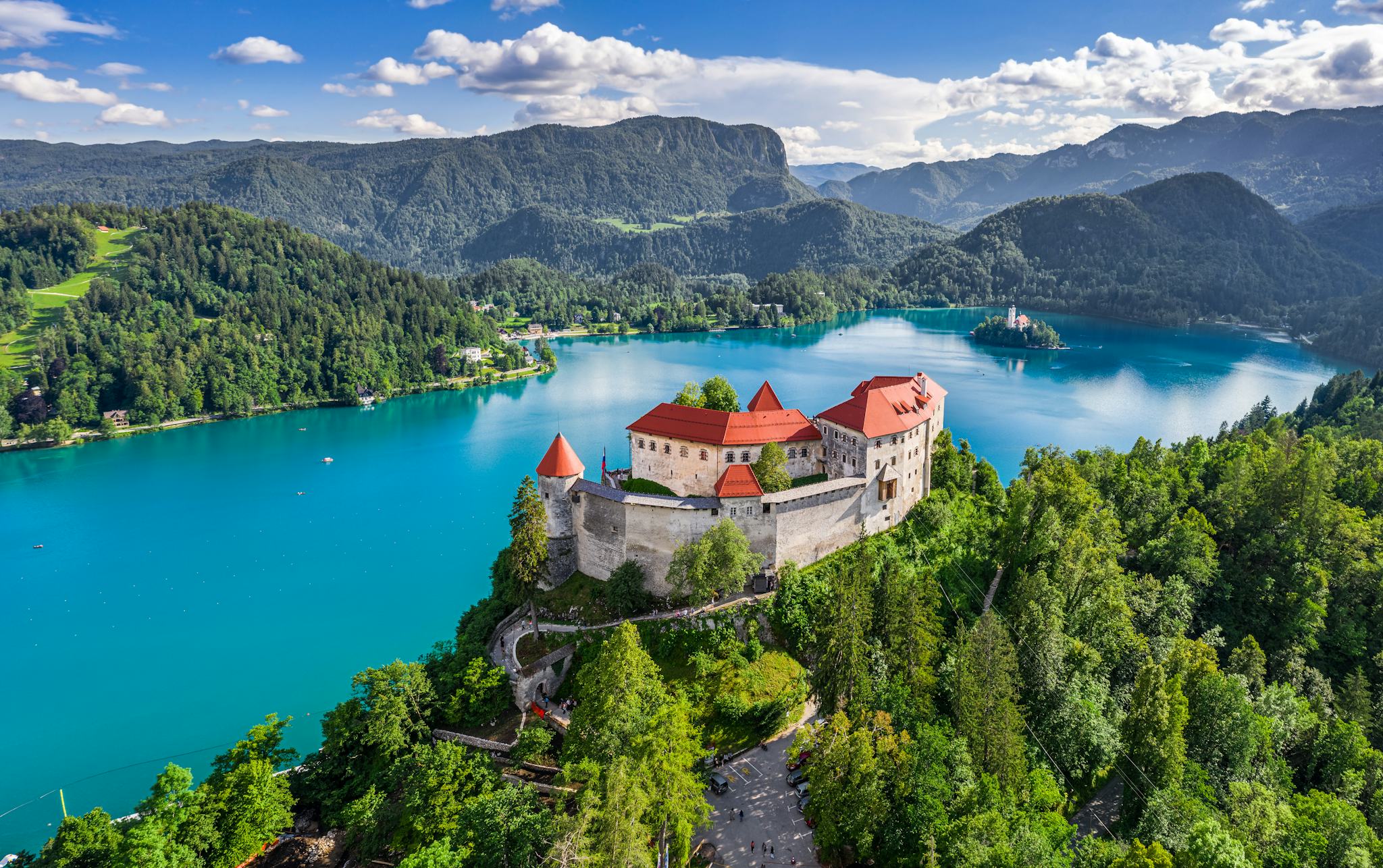 Bled