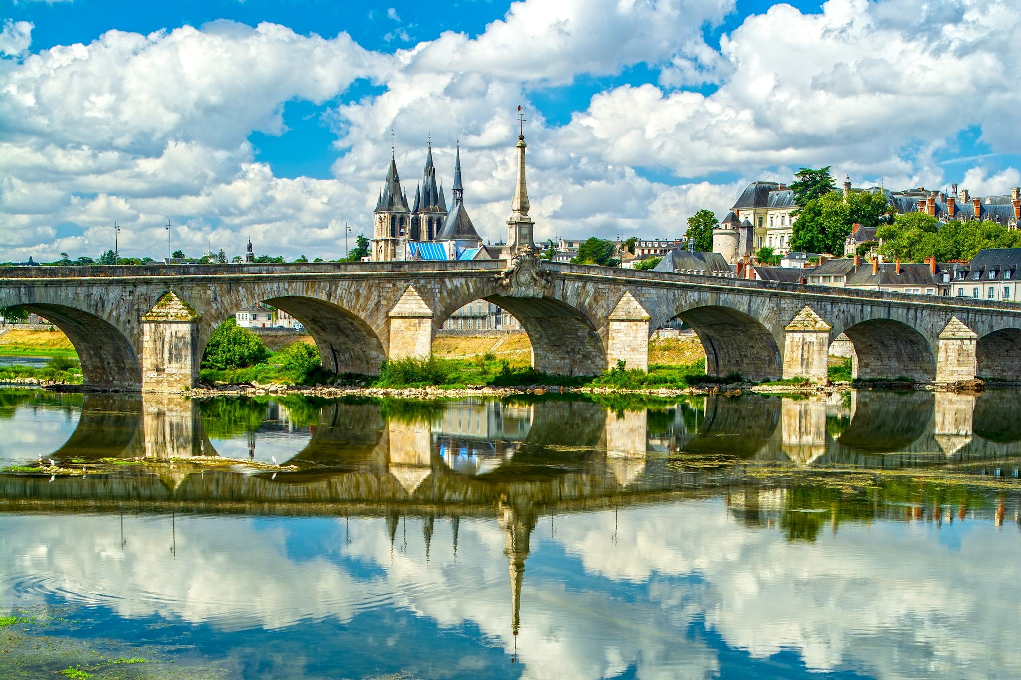 Blois