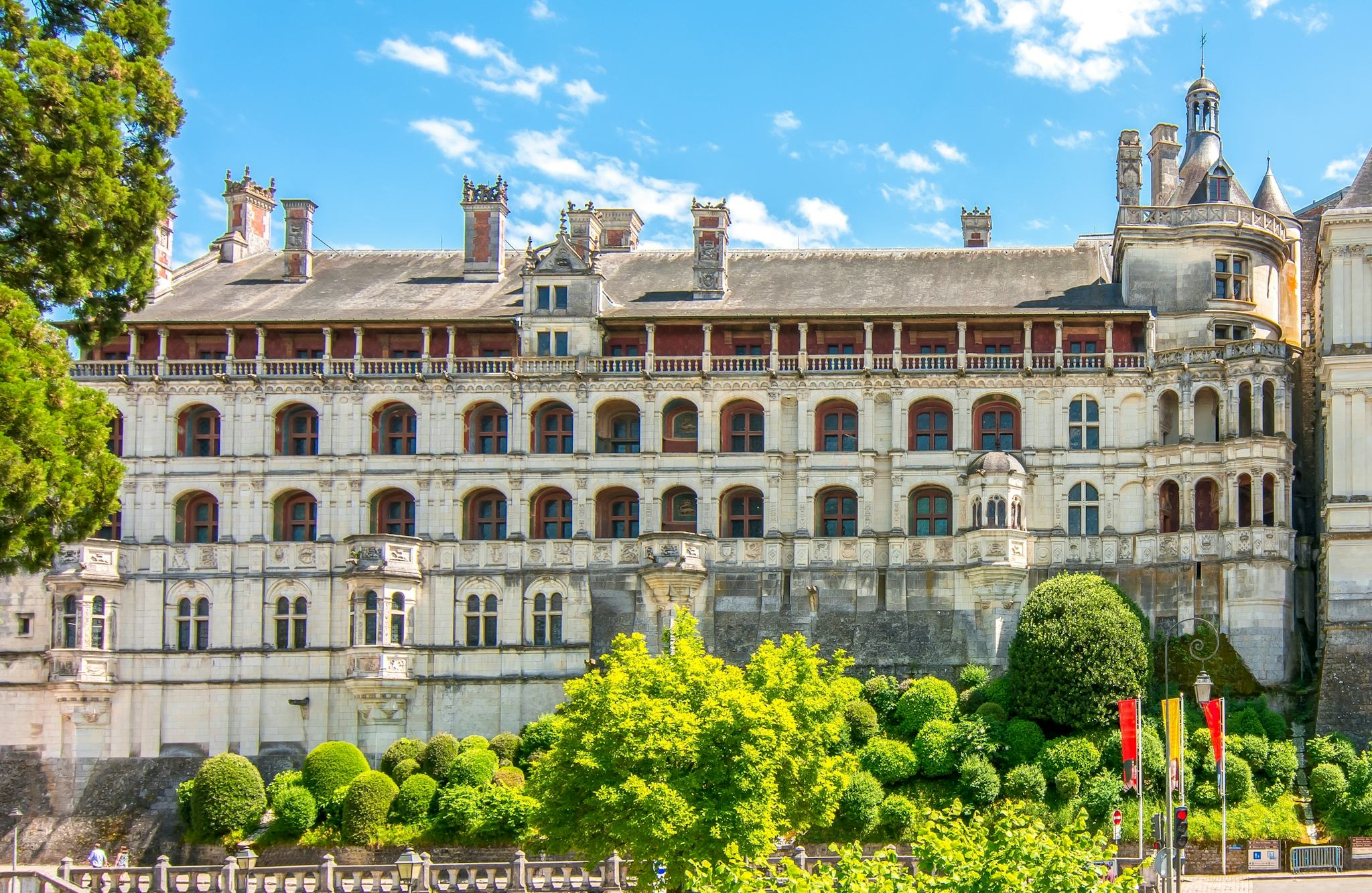 Blois