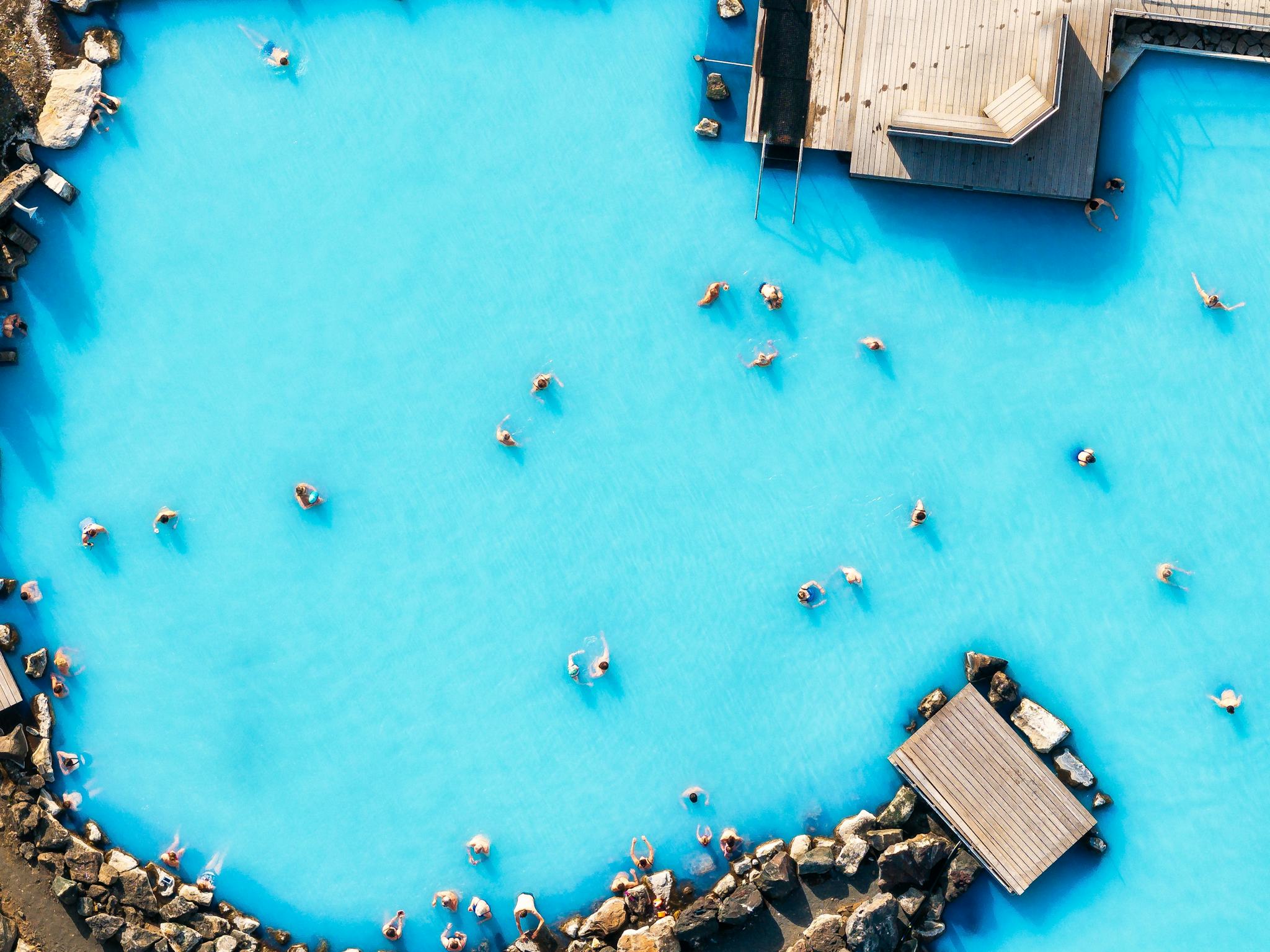 Blue Lagoon