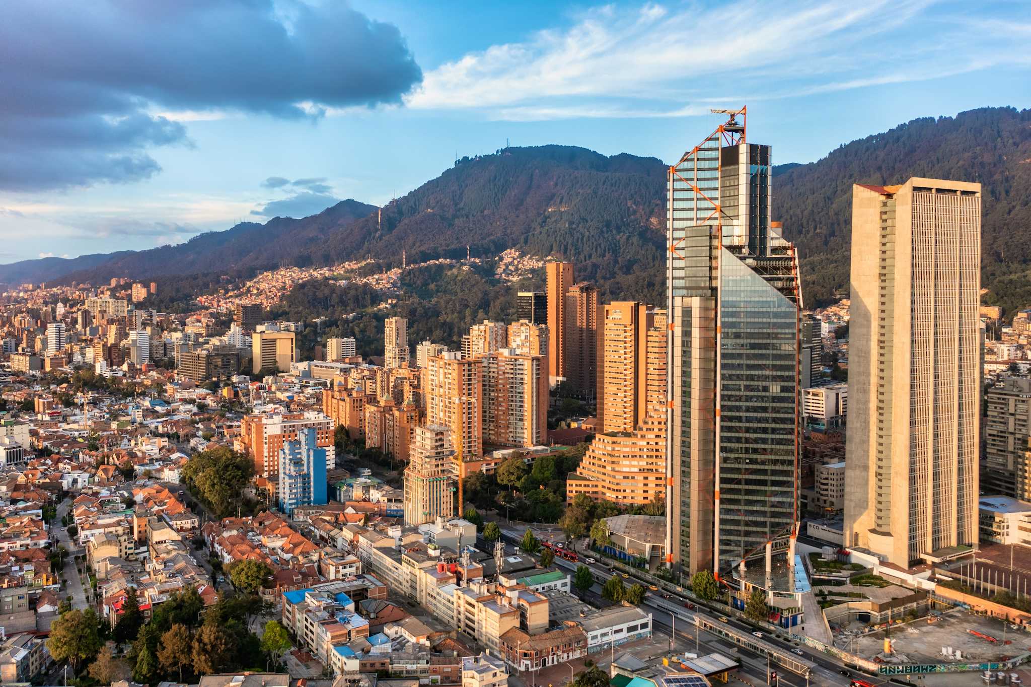 Bogota