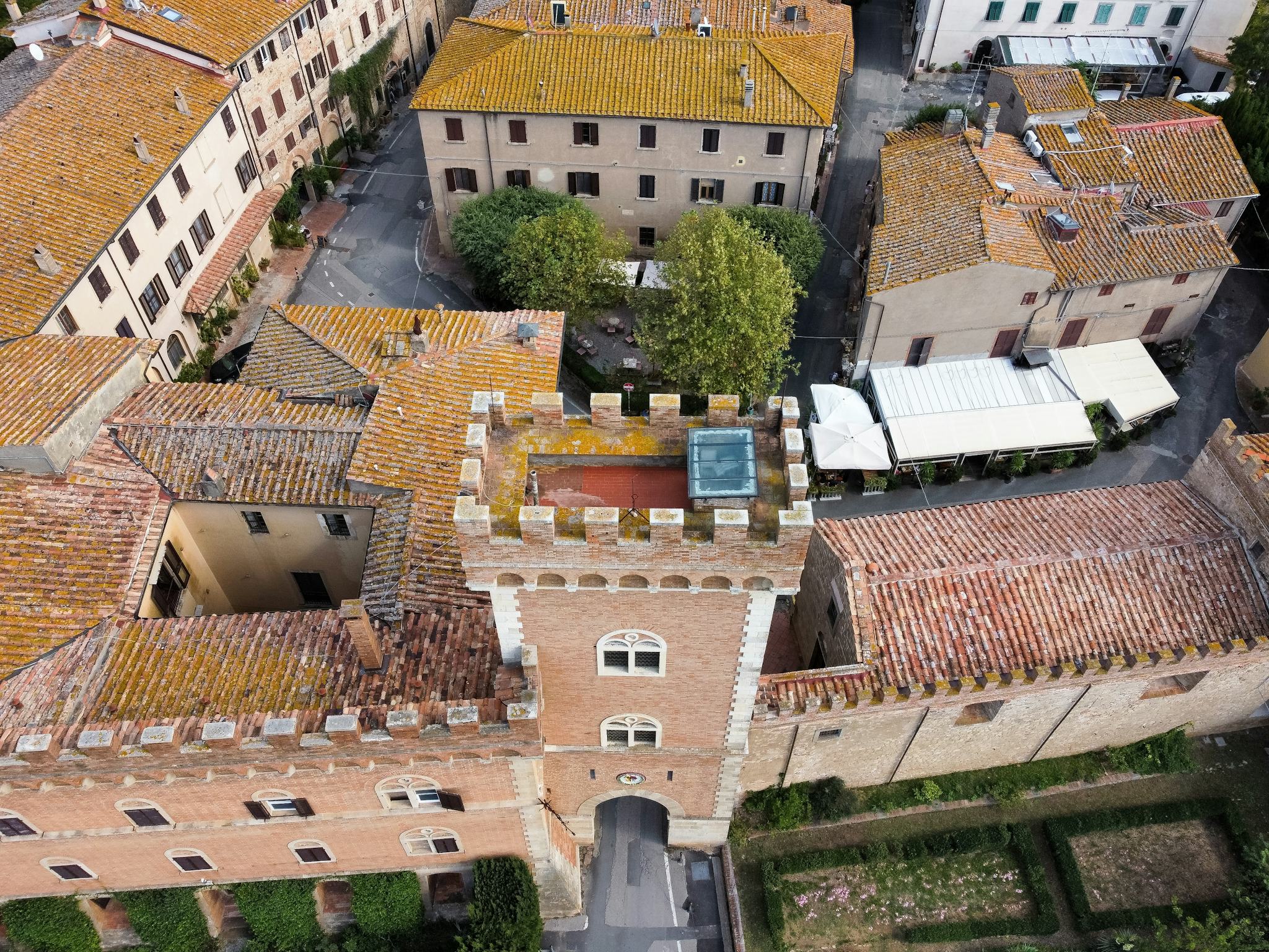 Bolgheri