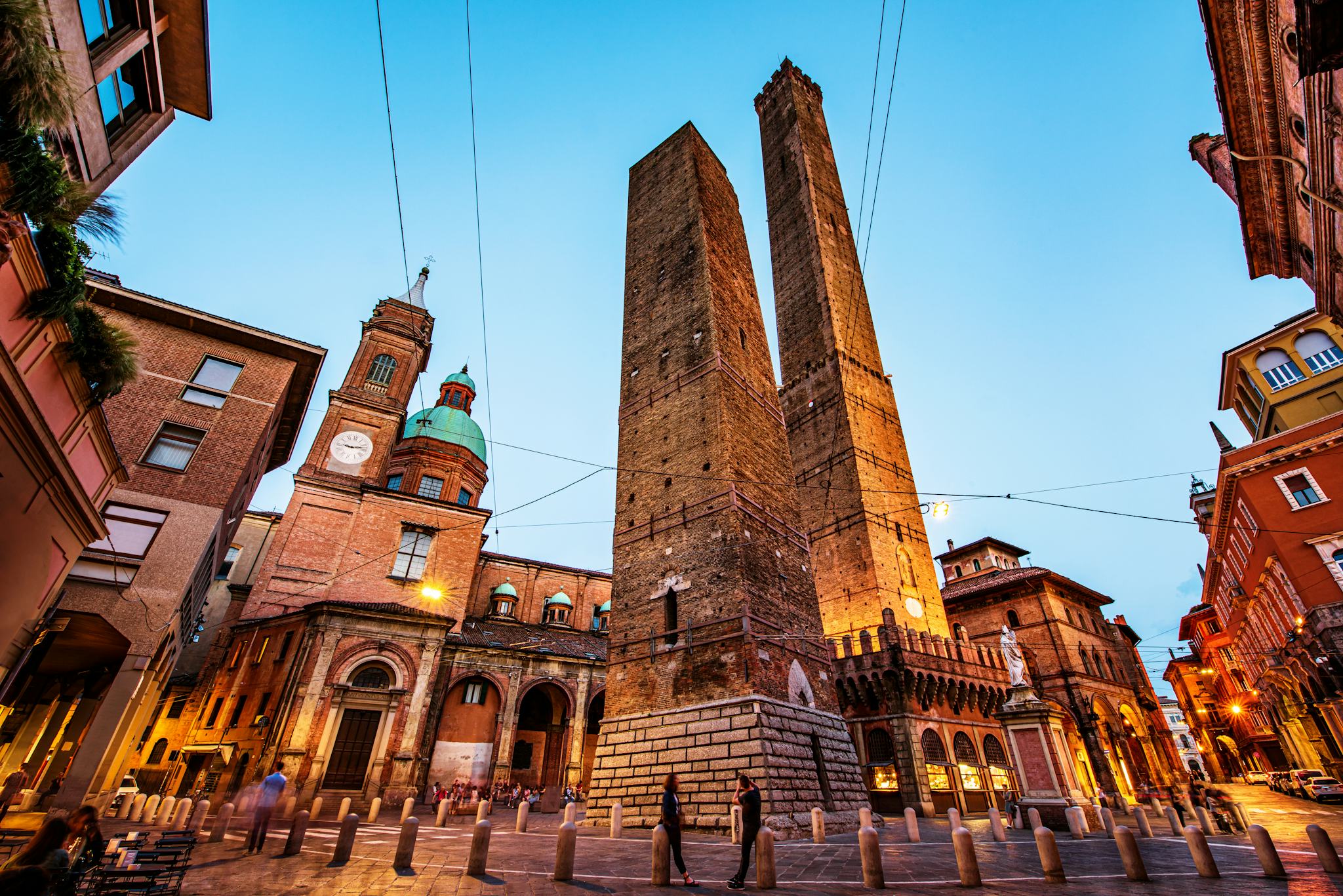 Bologna
