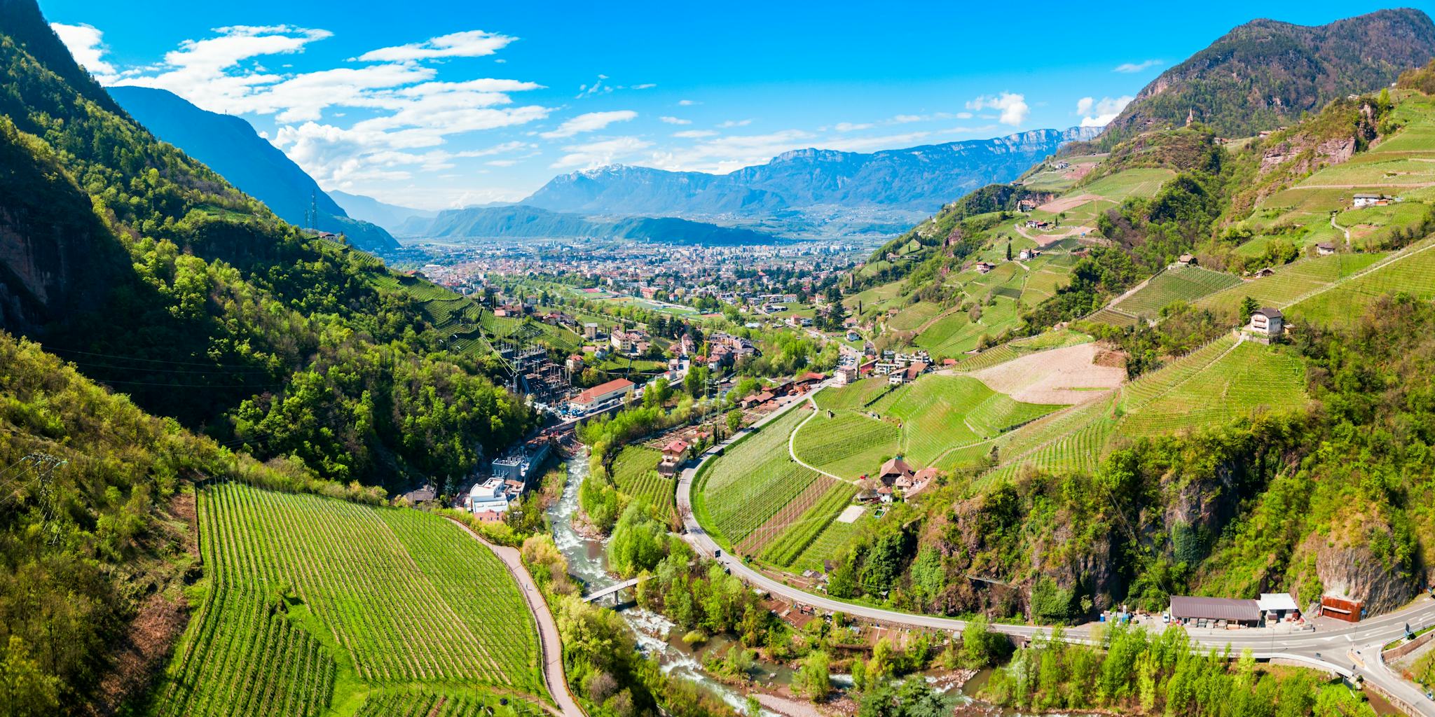 Bolzano