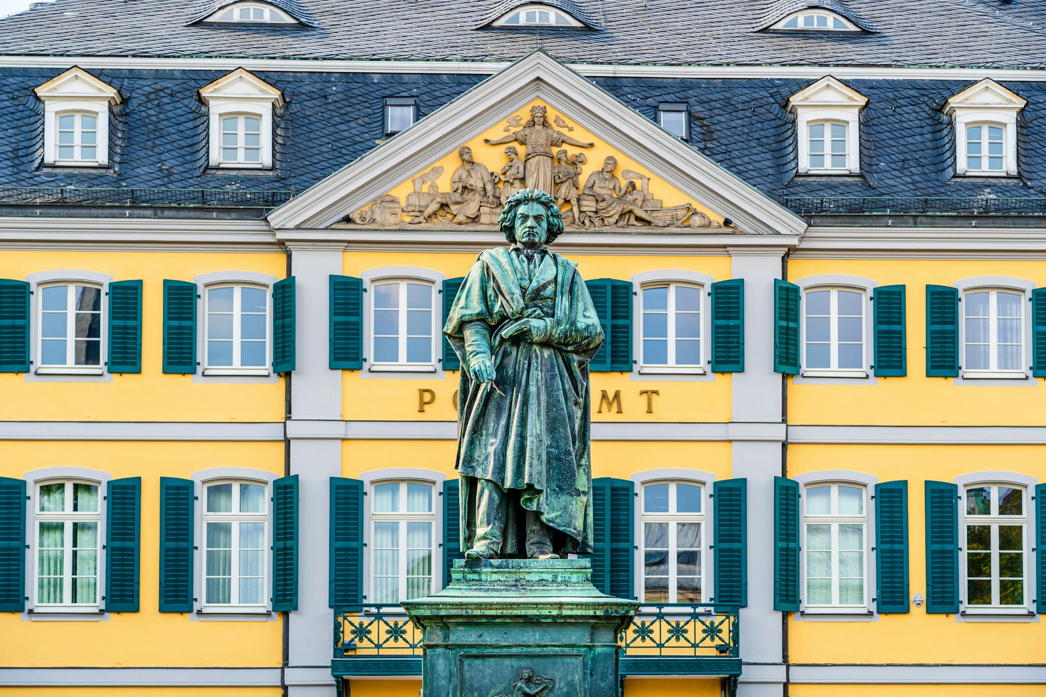 Bonn
