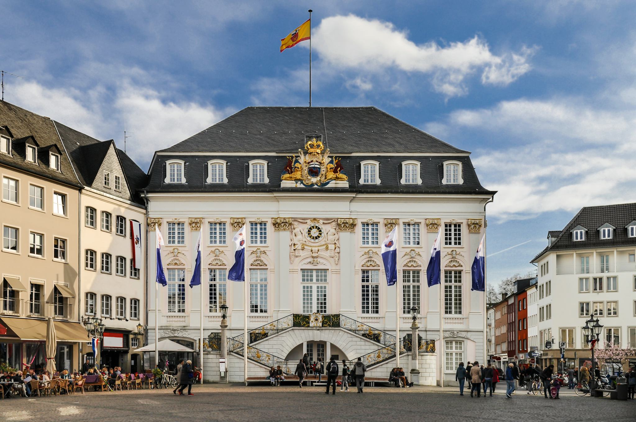 Bonn