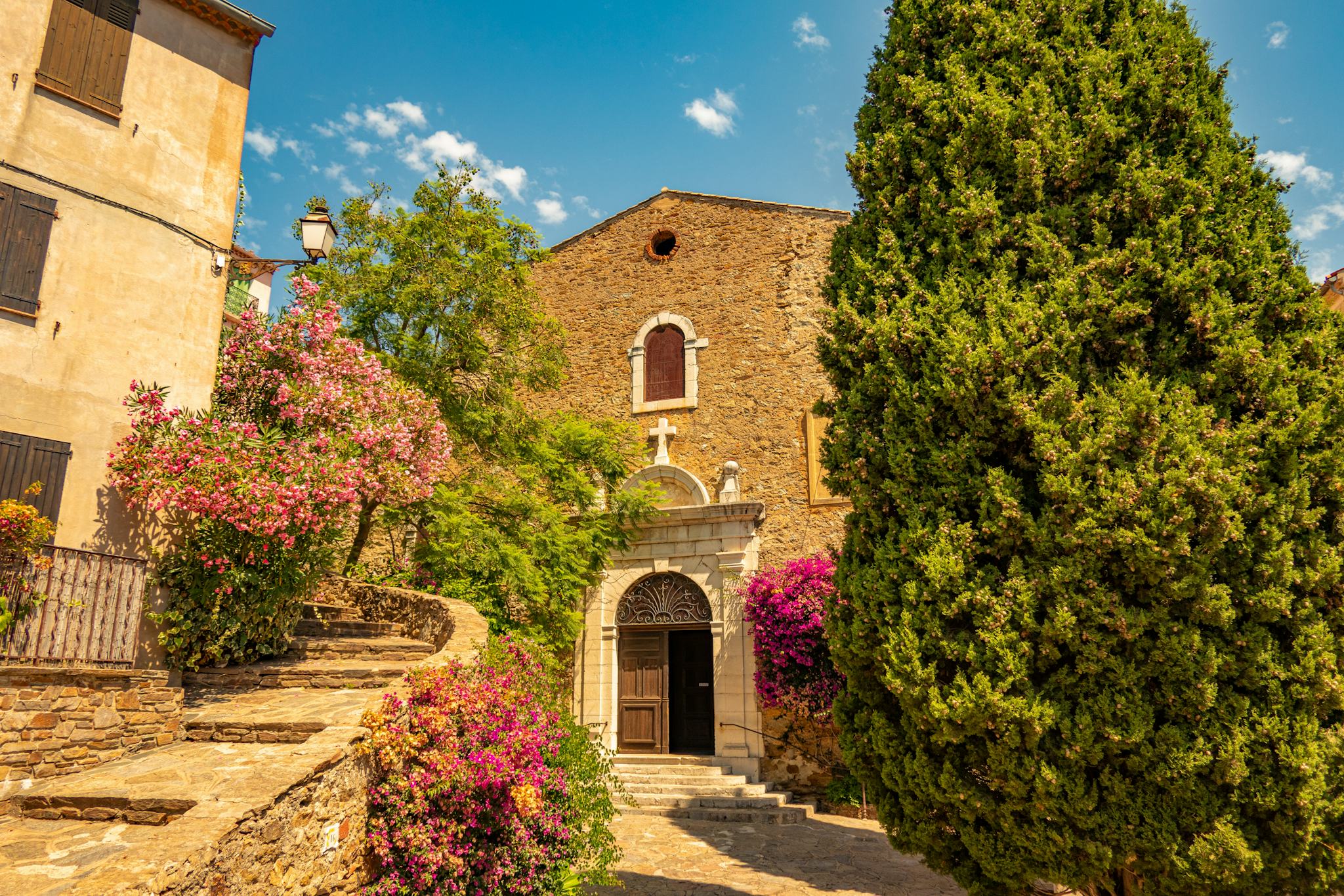 Bormes-les-Mimosas