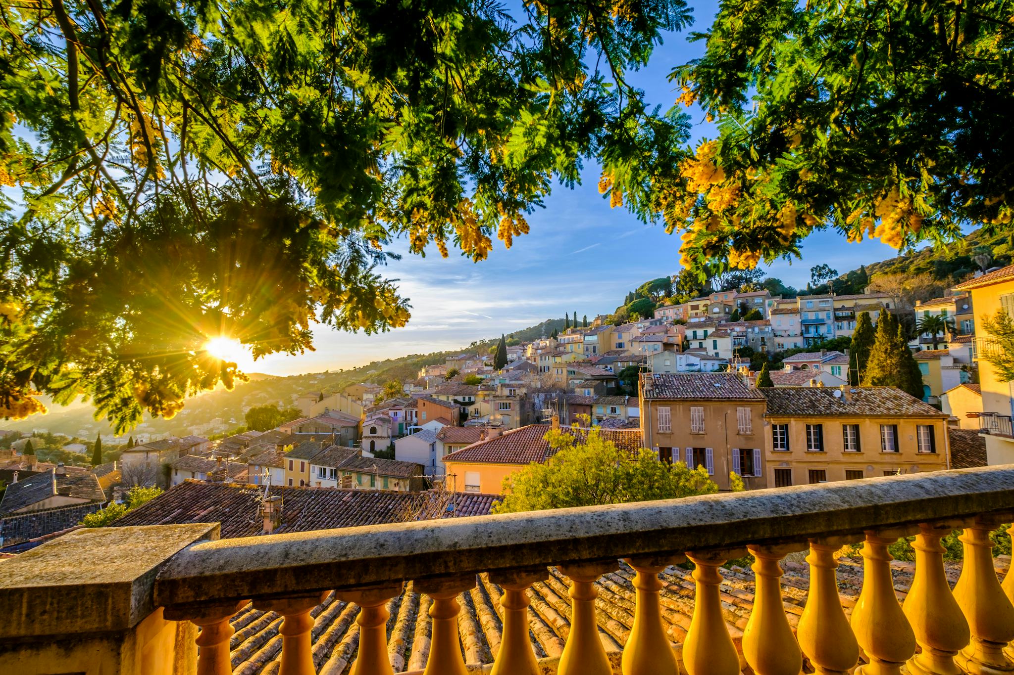 Toulon to Var Villages: Private day trip hero image