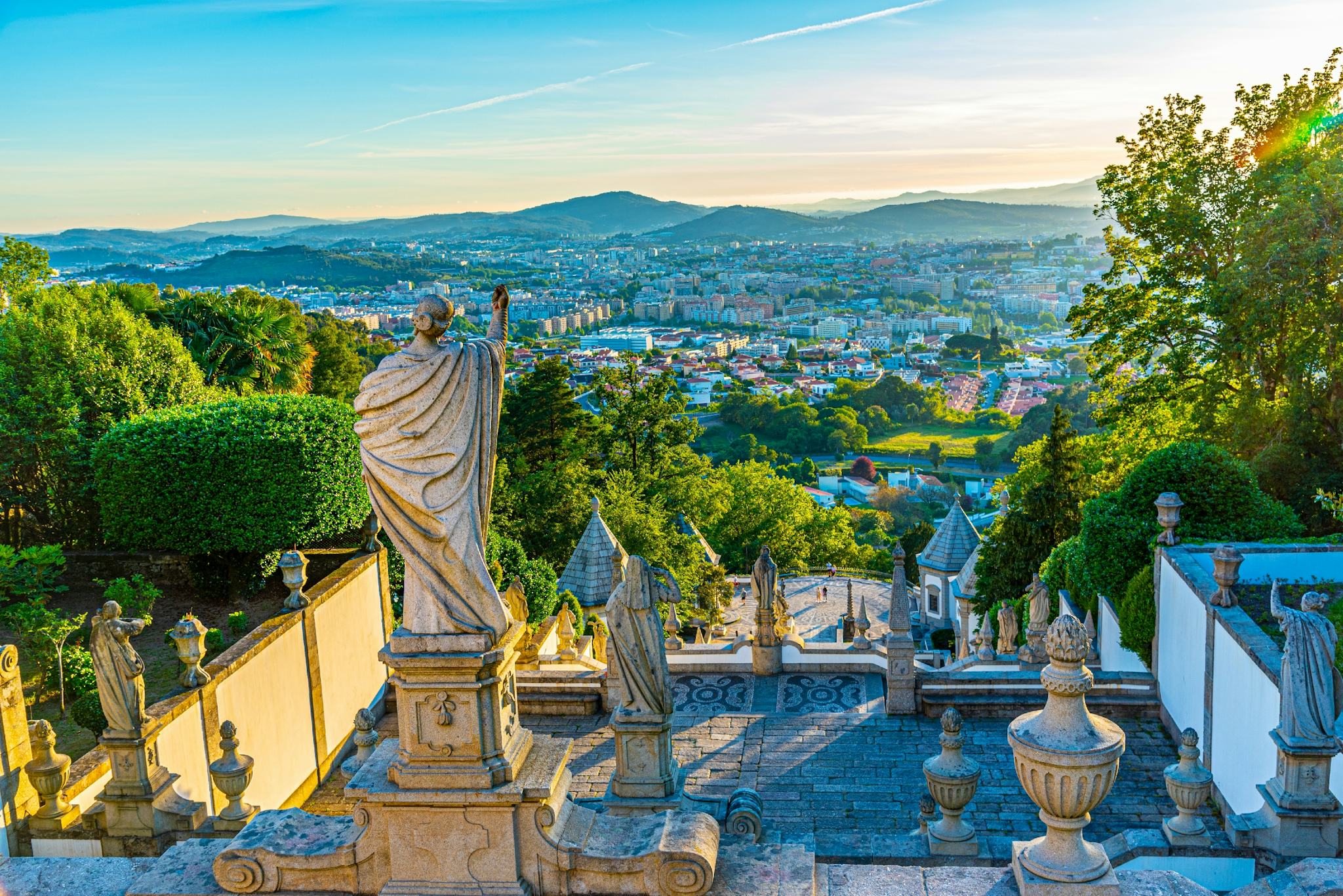 Braga