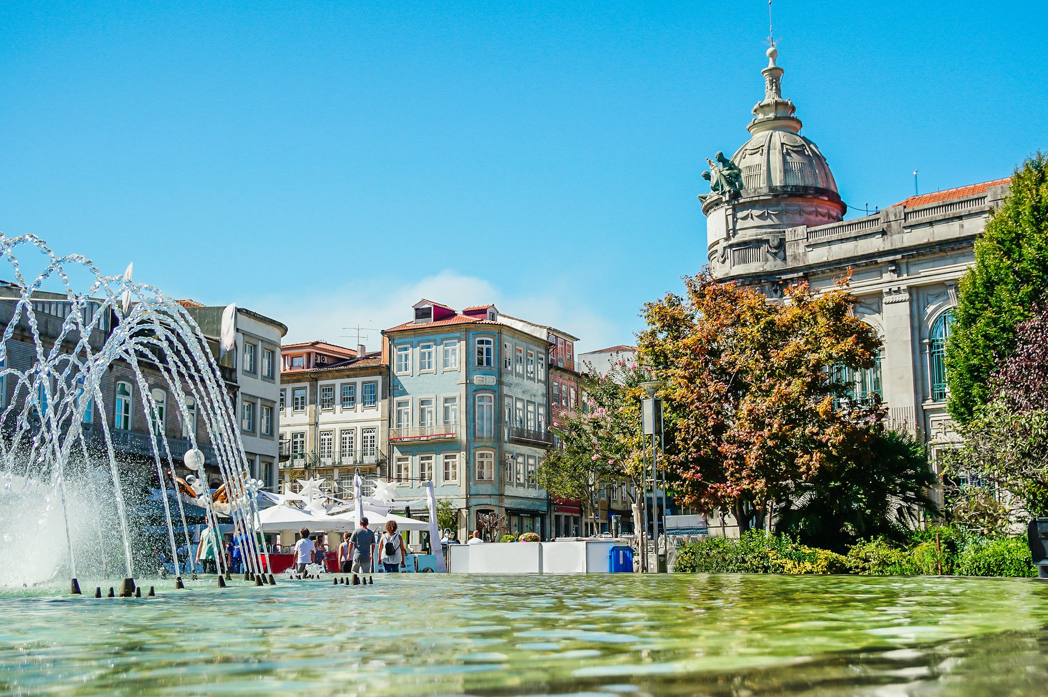 Braga