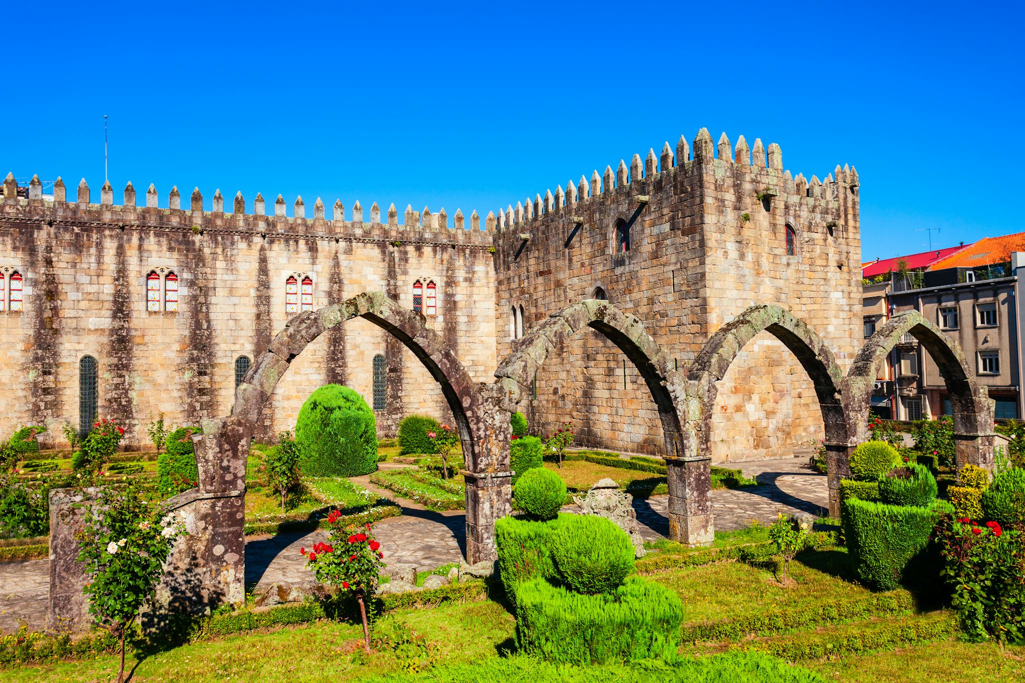 Braga
