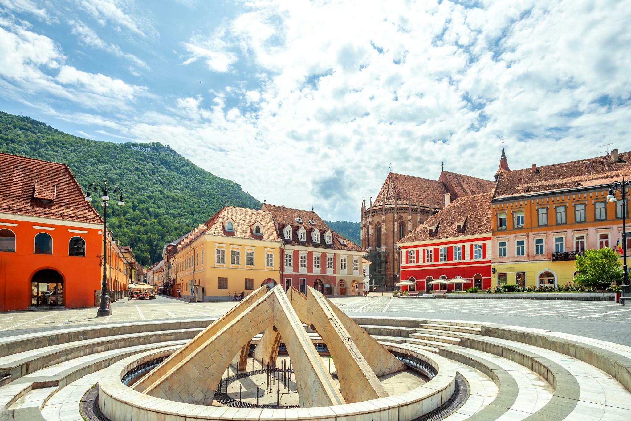 Brasov