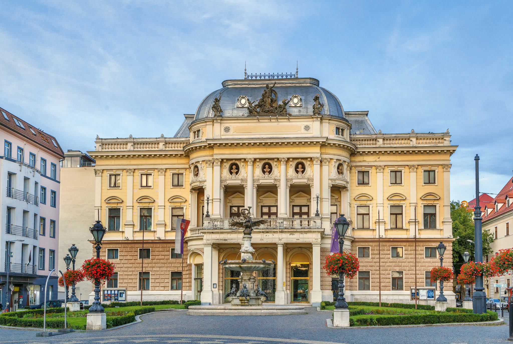 Bratislava