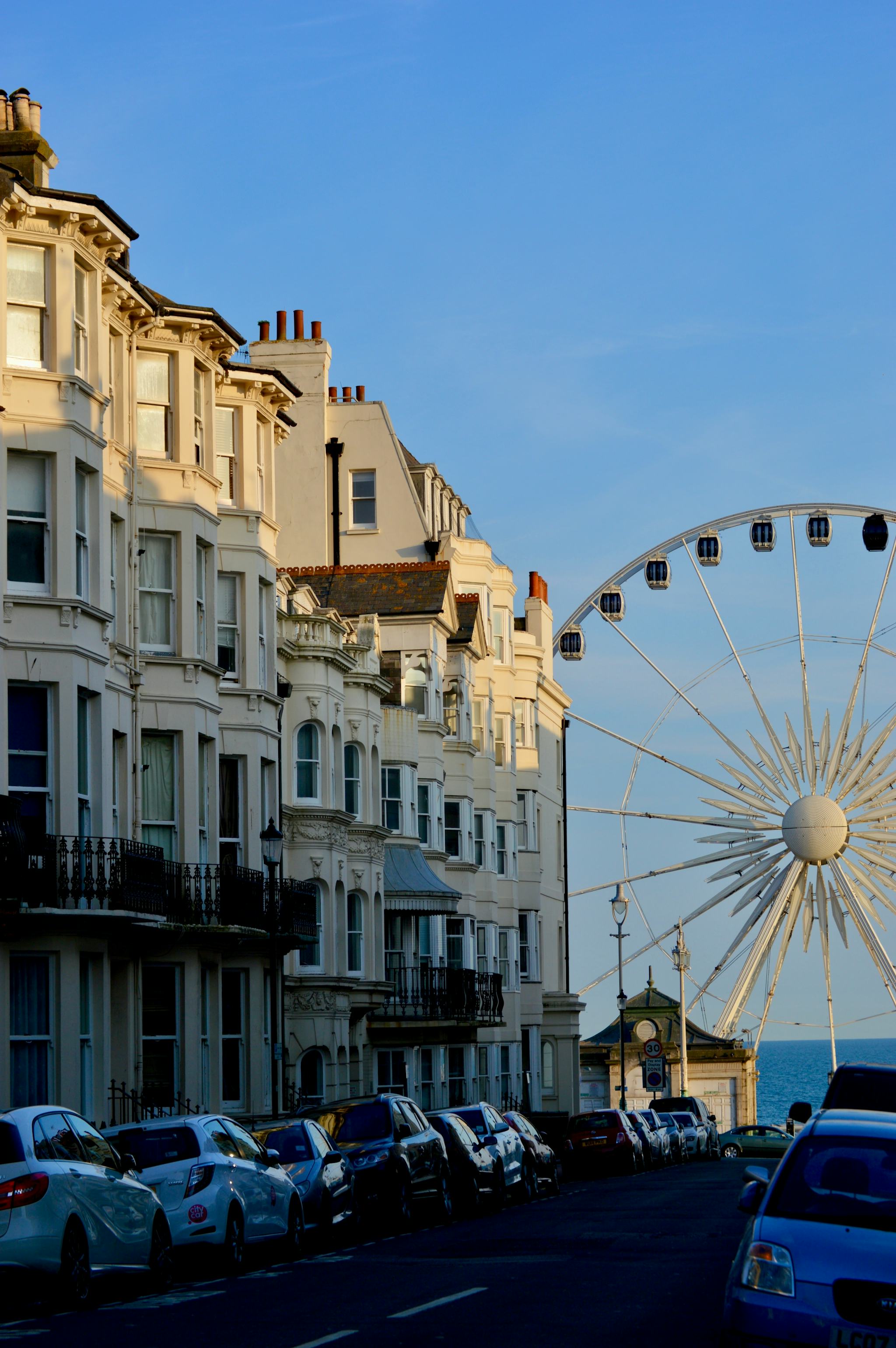 Brighton