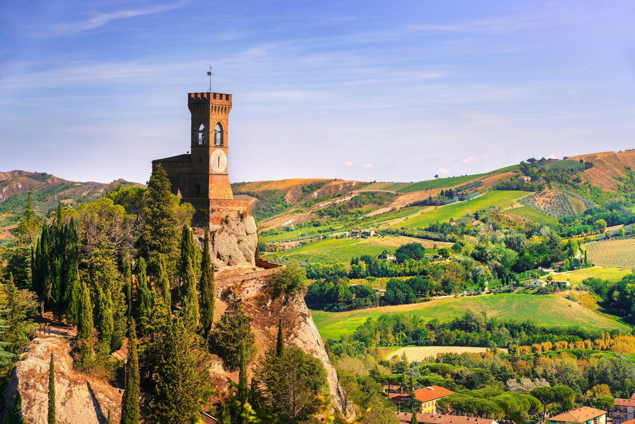 Brisighella