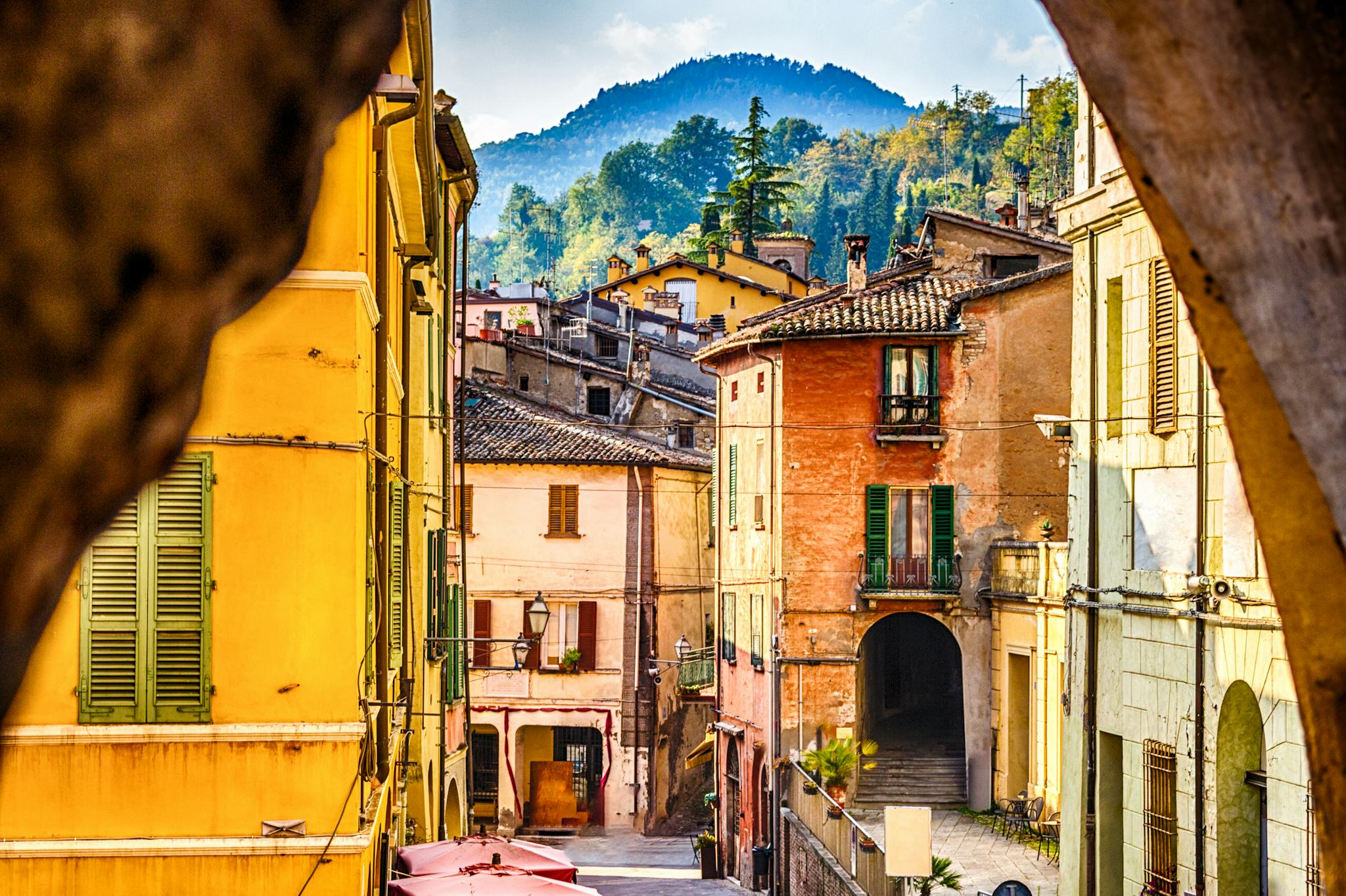 Brisighella
