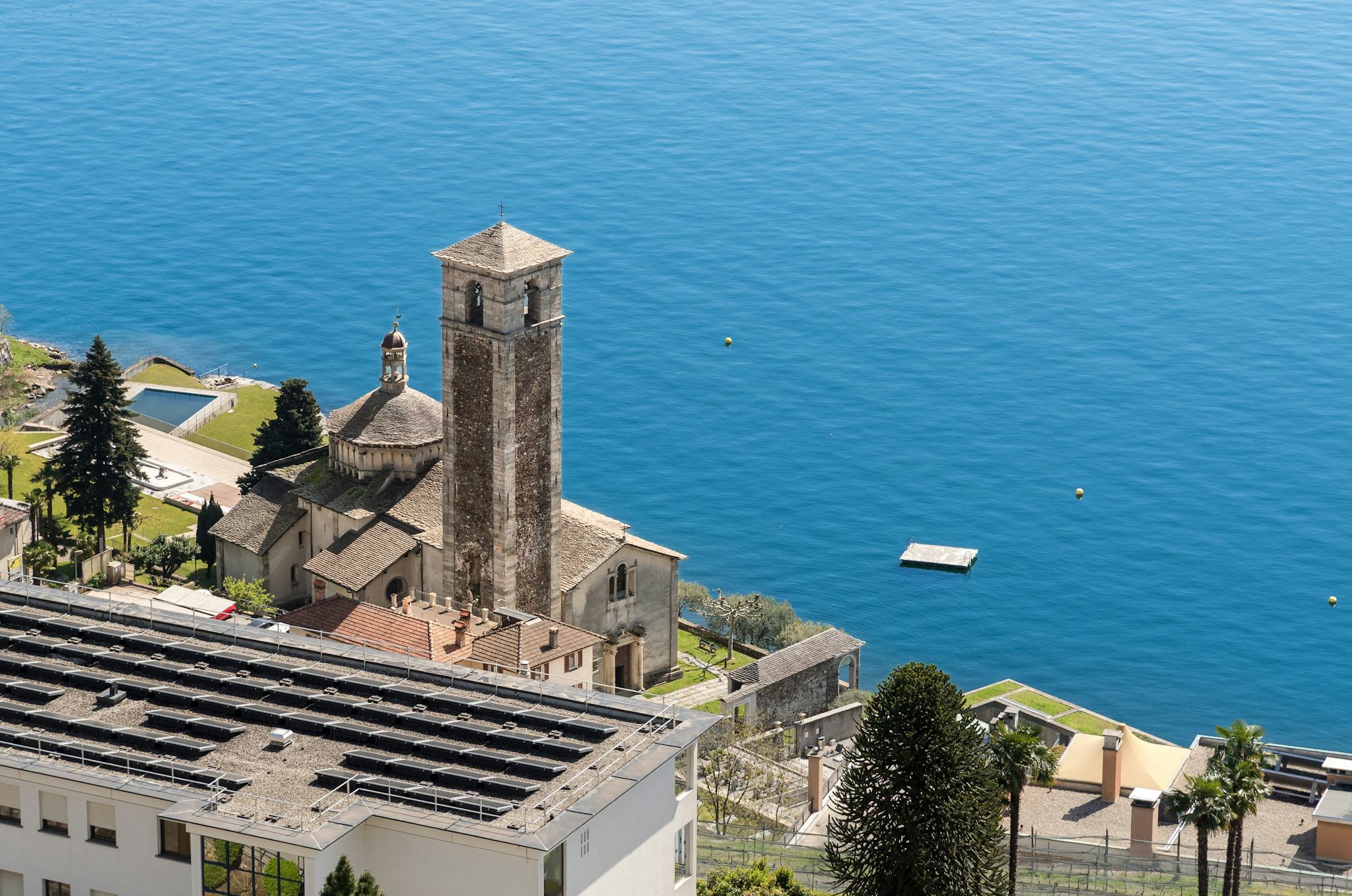 Brissago