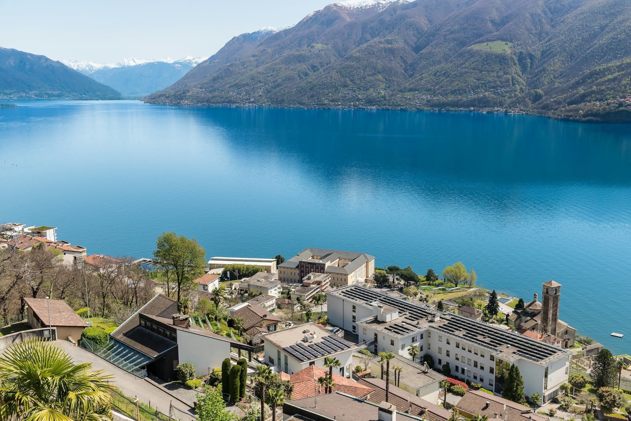 Brissago