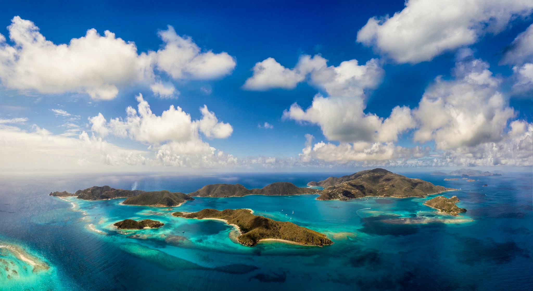 British Virgin Islands Airport