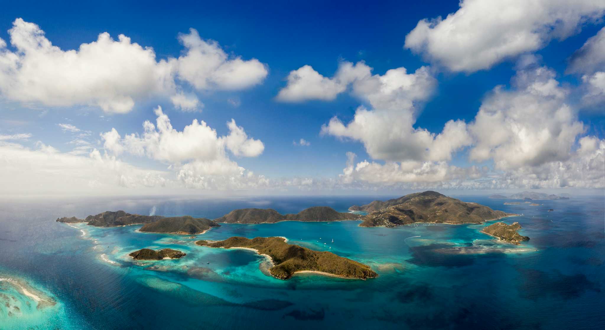 British Virgin Islands Airport