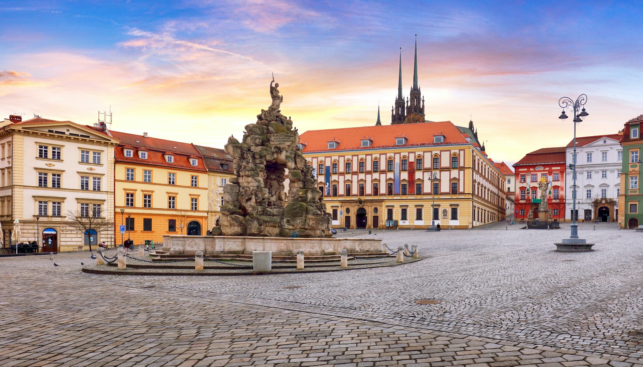 Brno