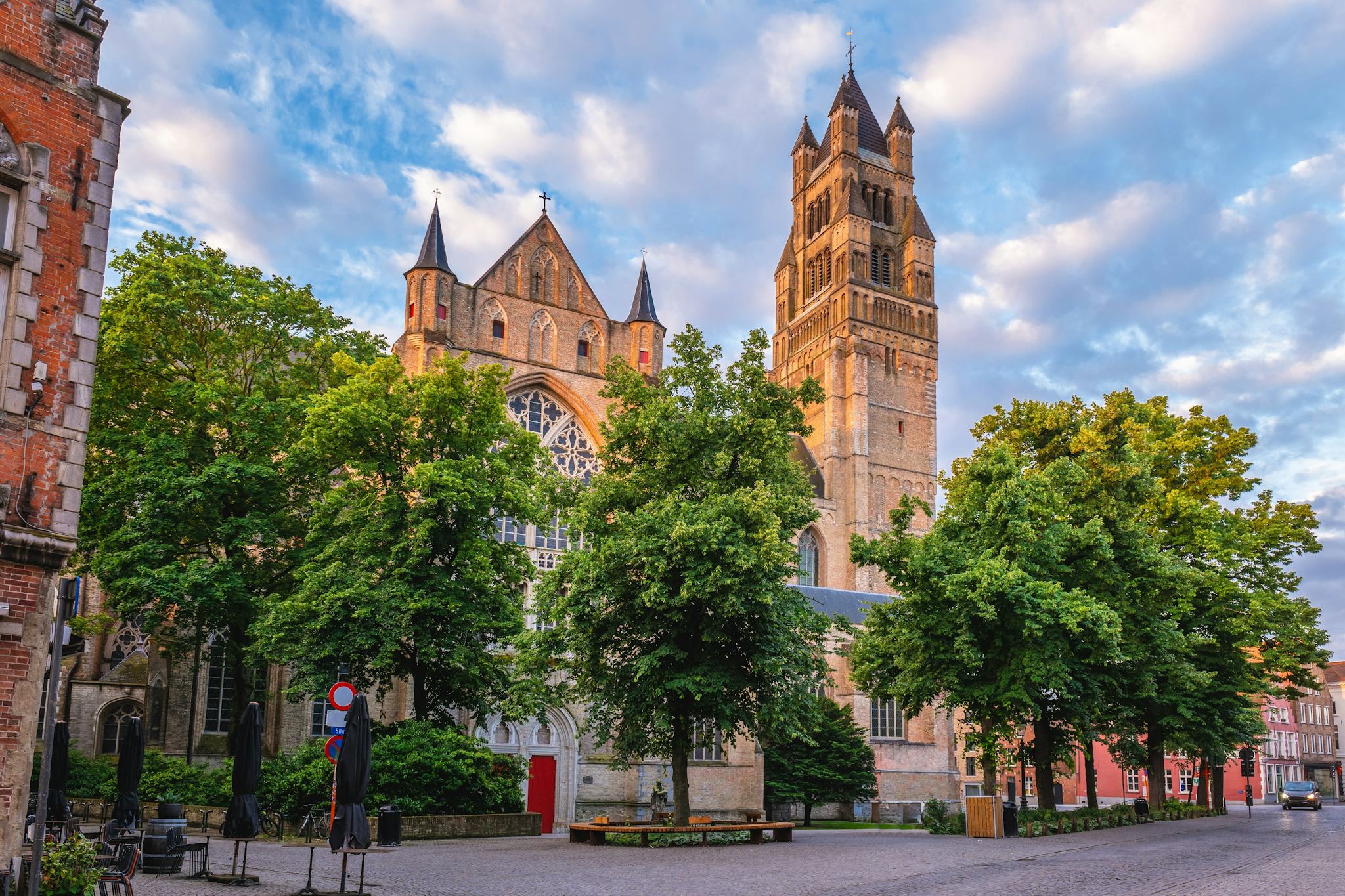 Bruges