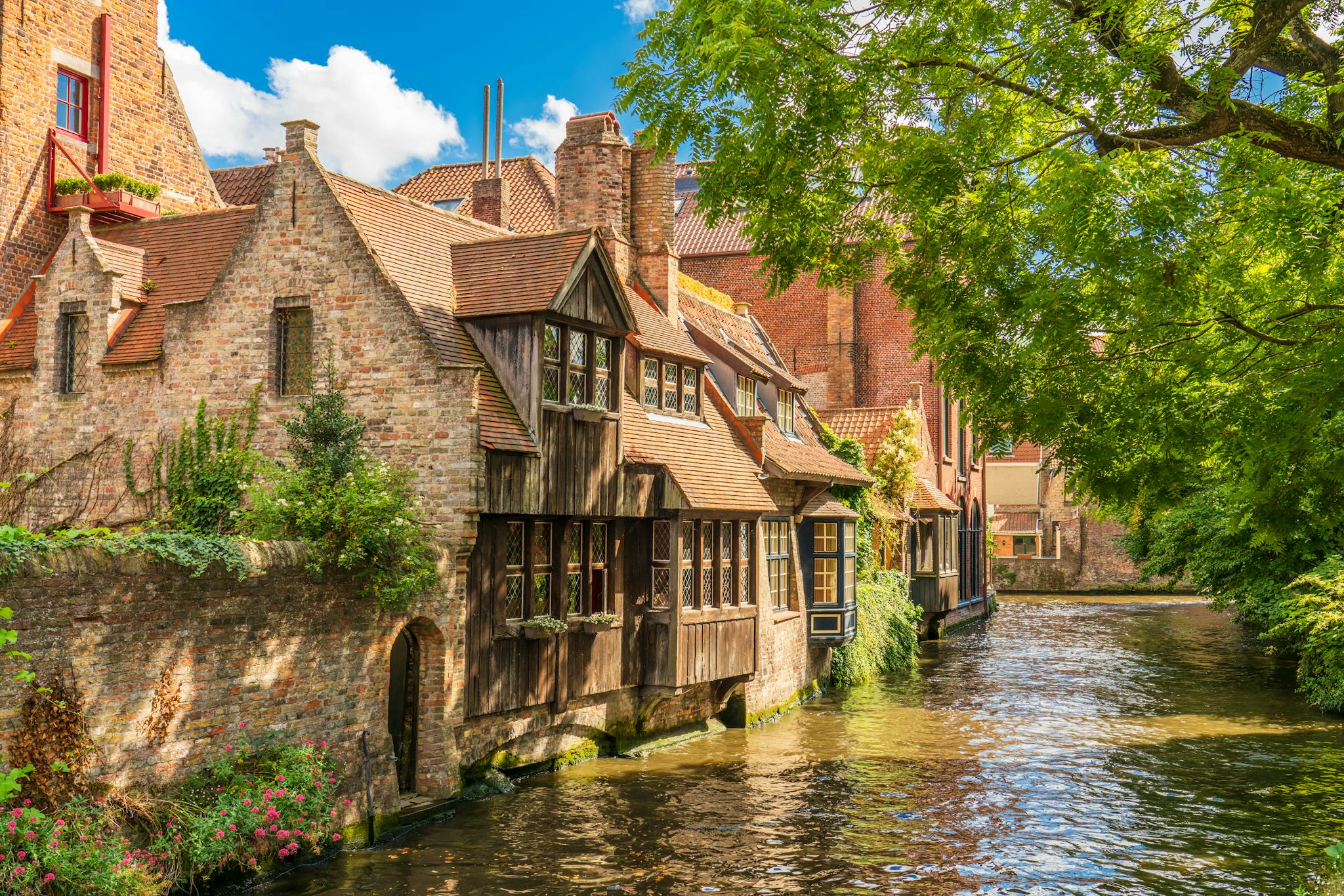 Bruges
