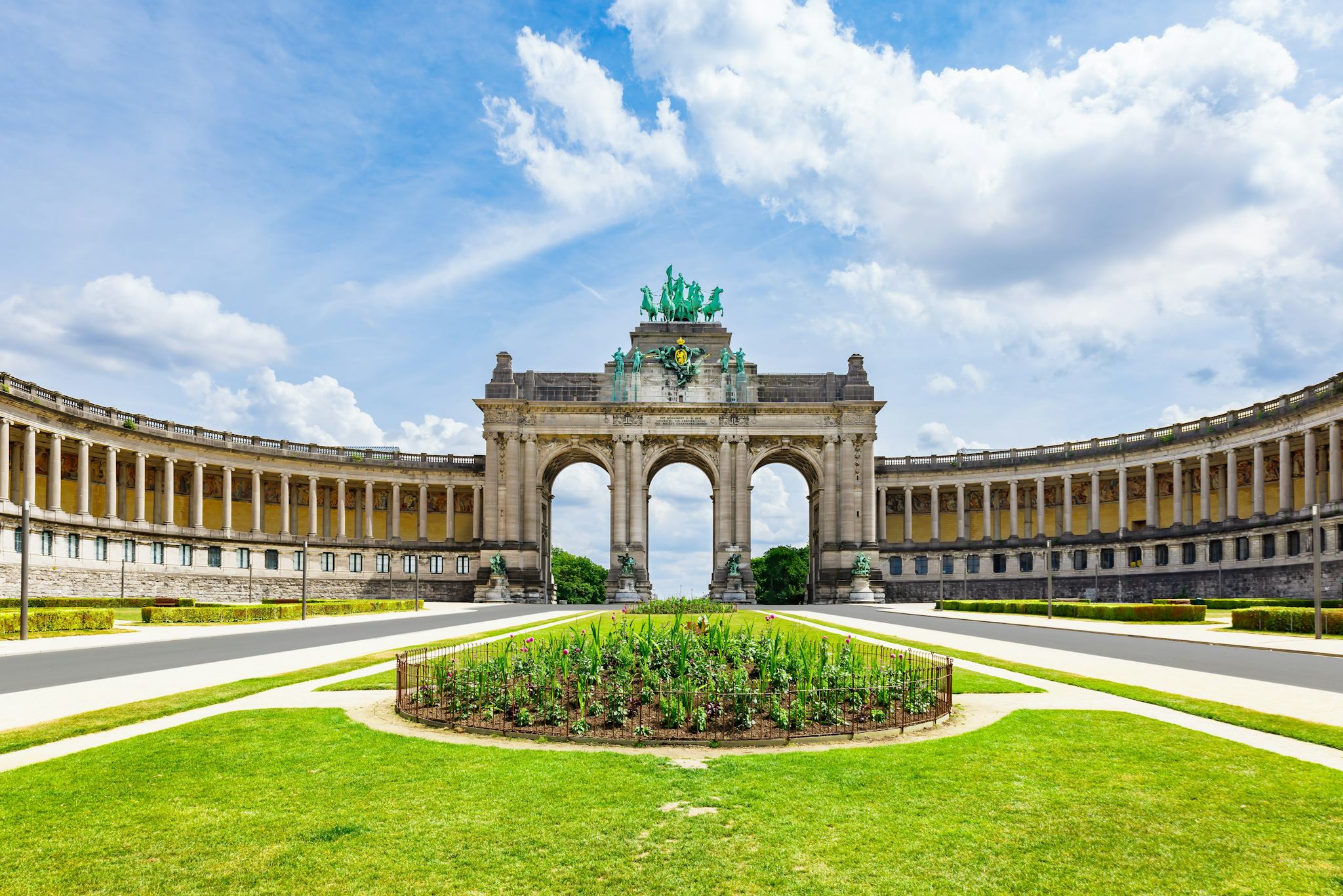 Brussels