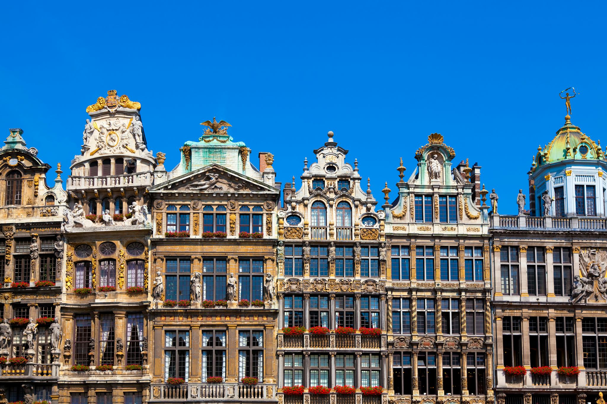 Brussels
