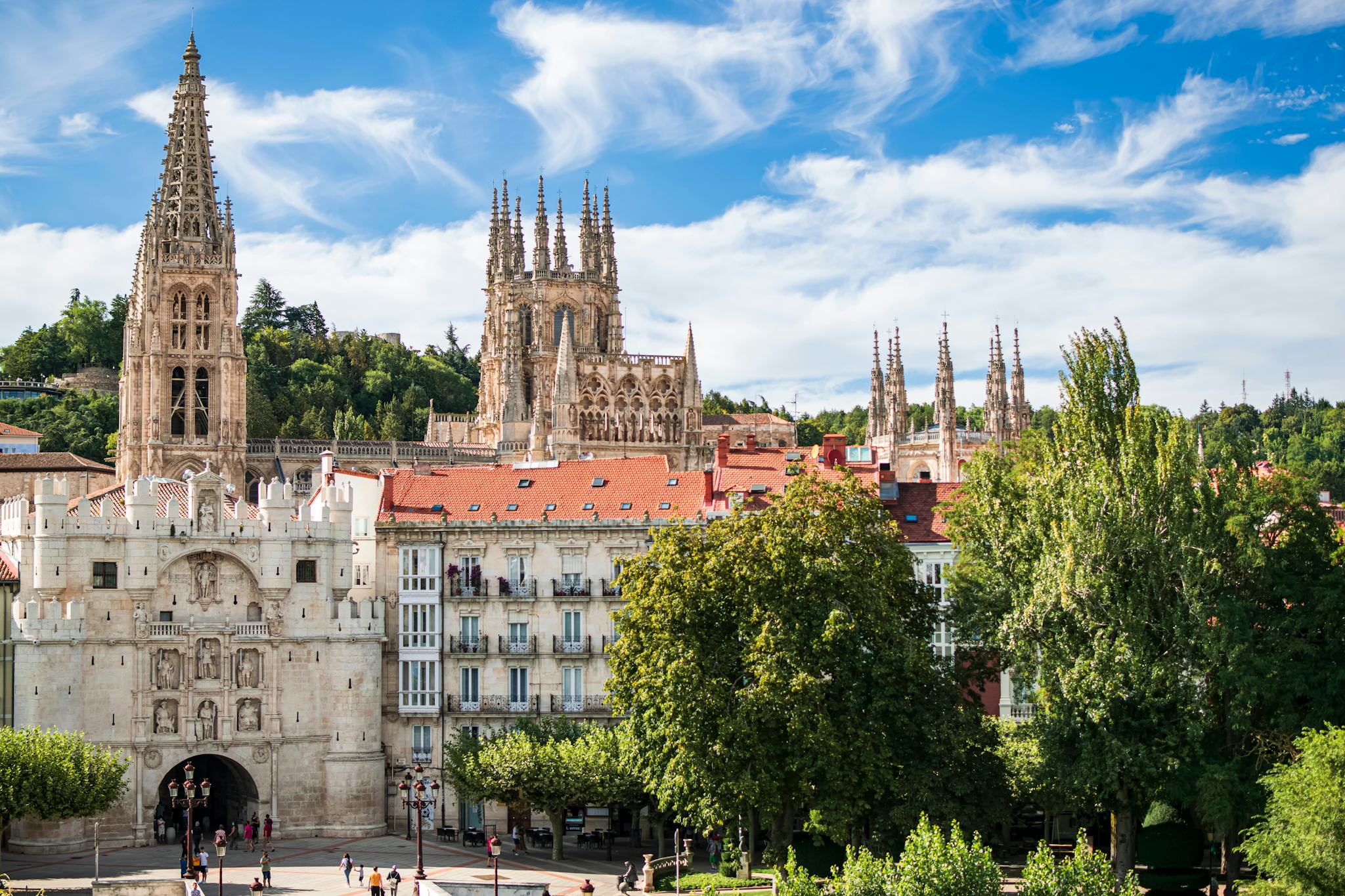 Burgos