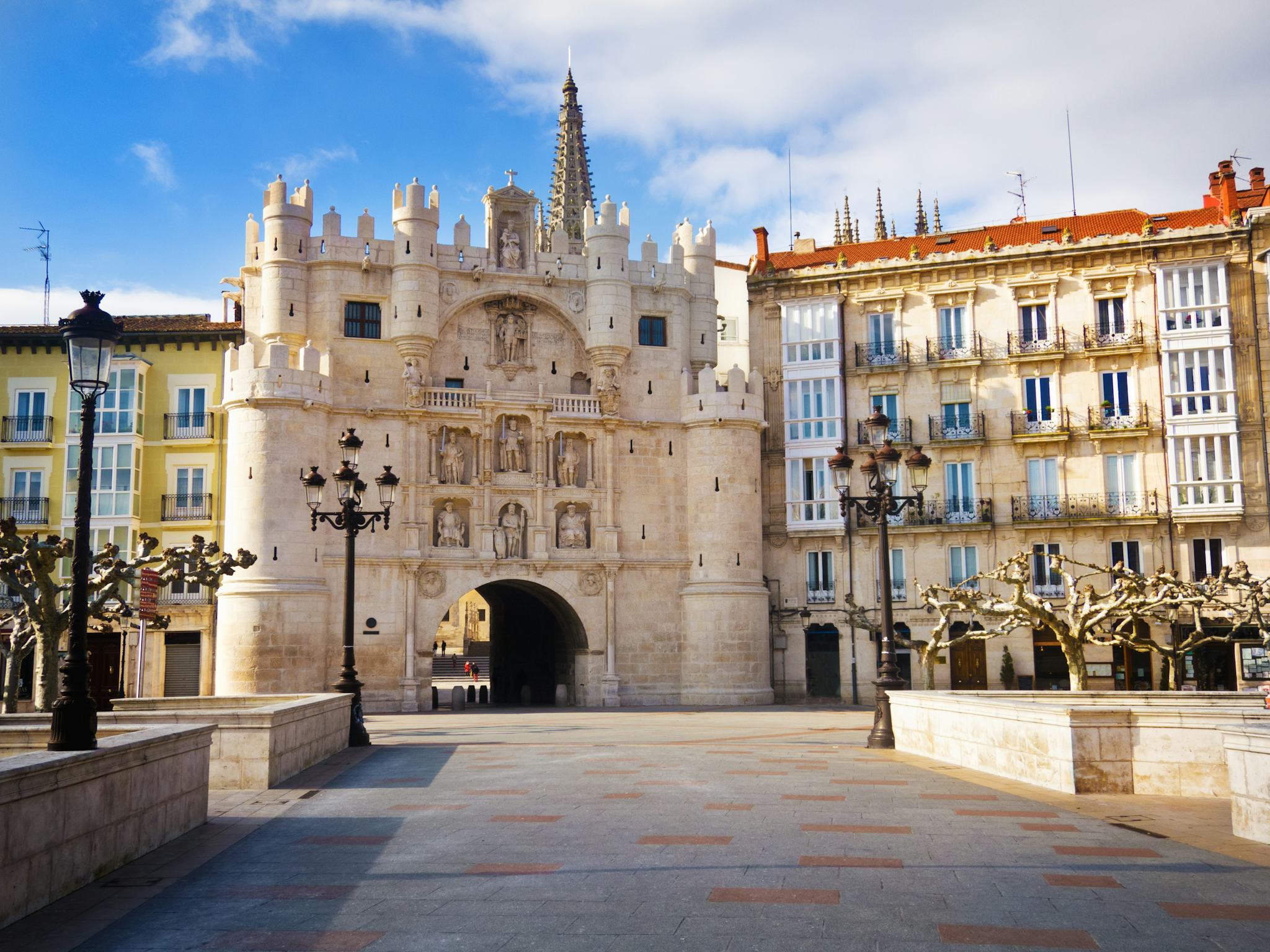 Burgos