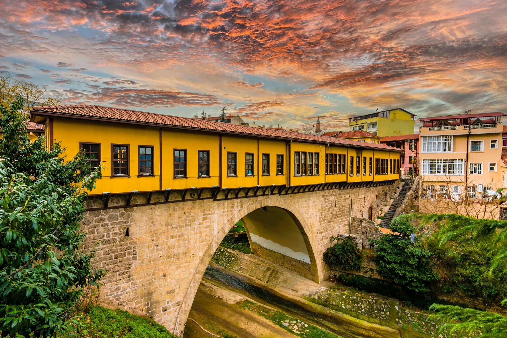 Bursa