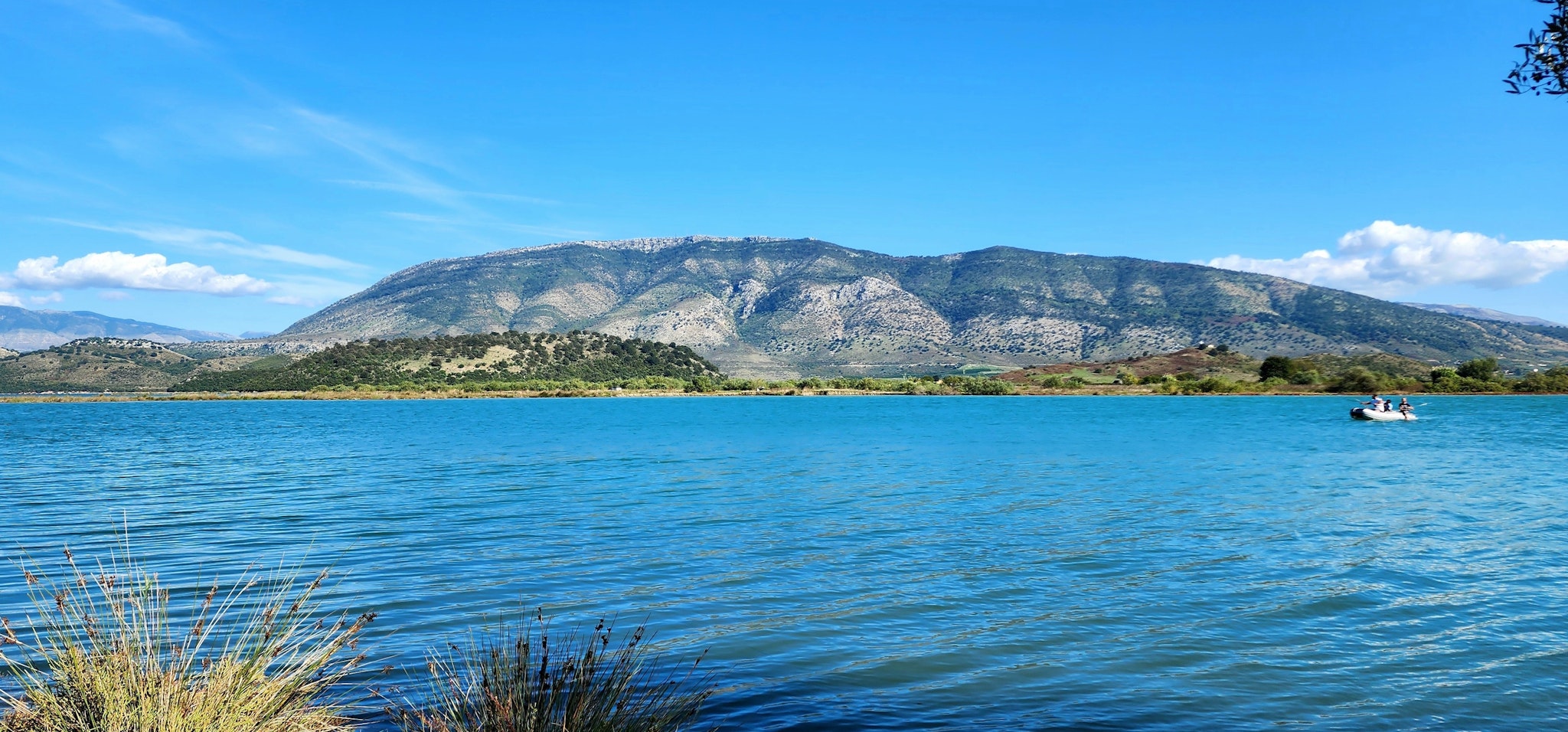 Butrint National Park