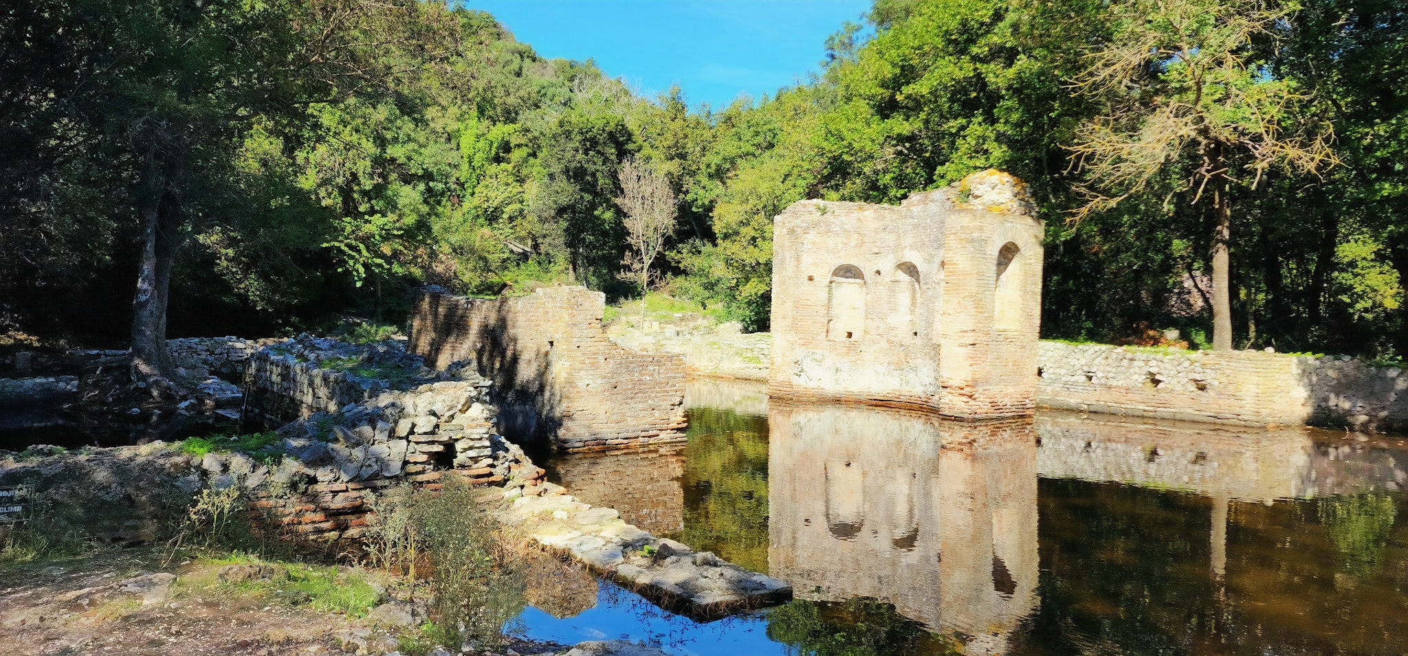 Butrint National Park