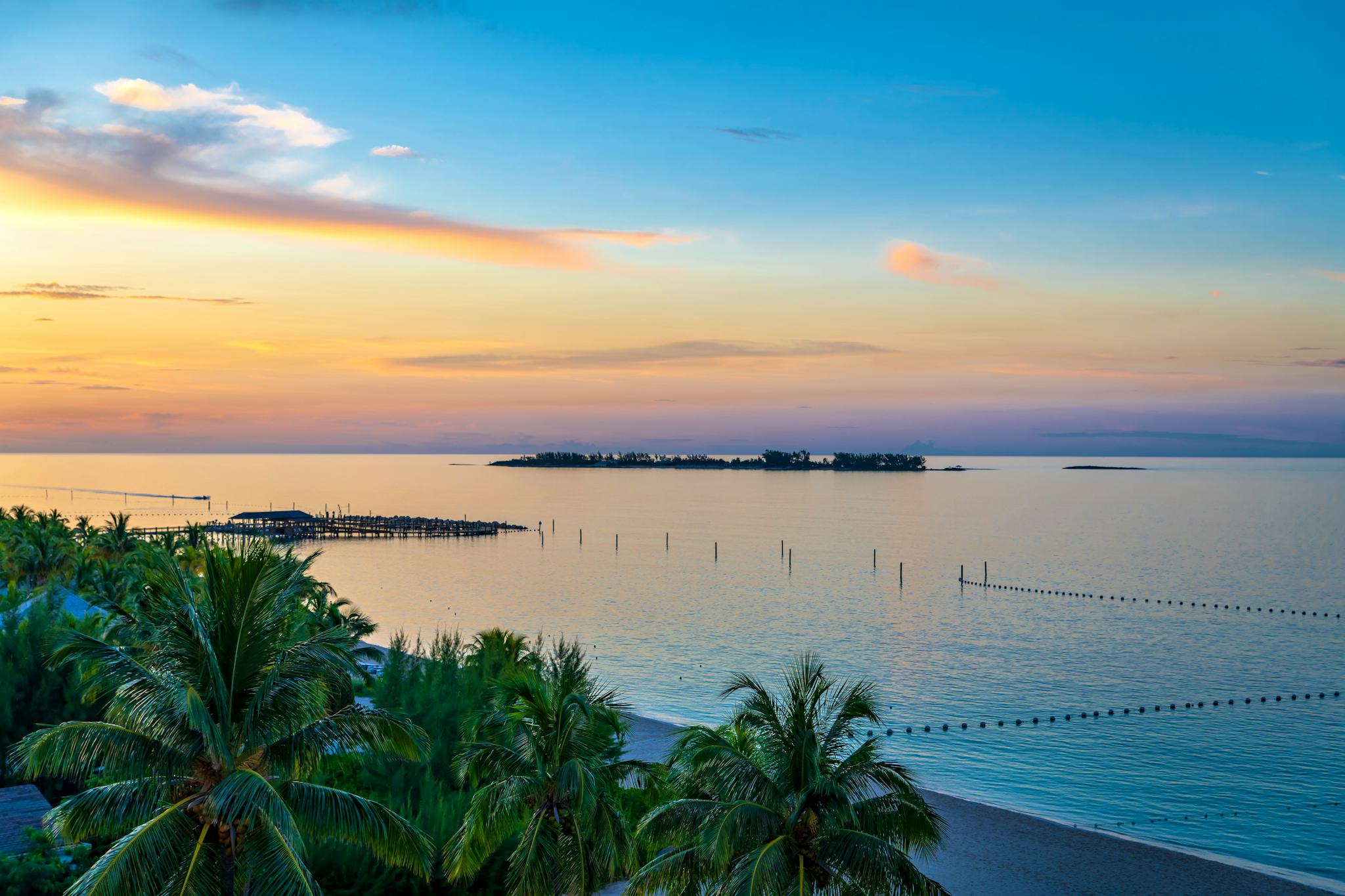 Cable Beach