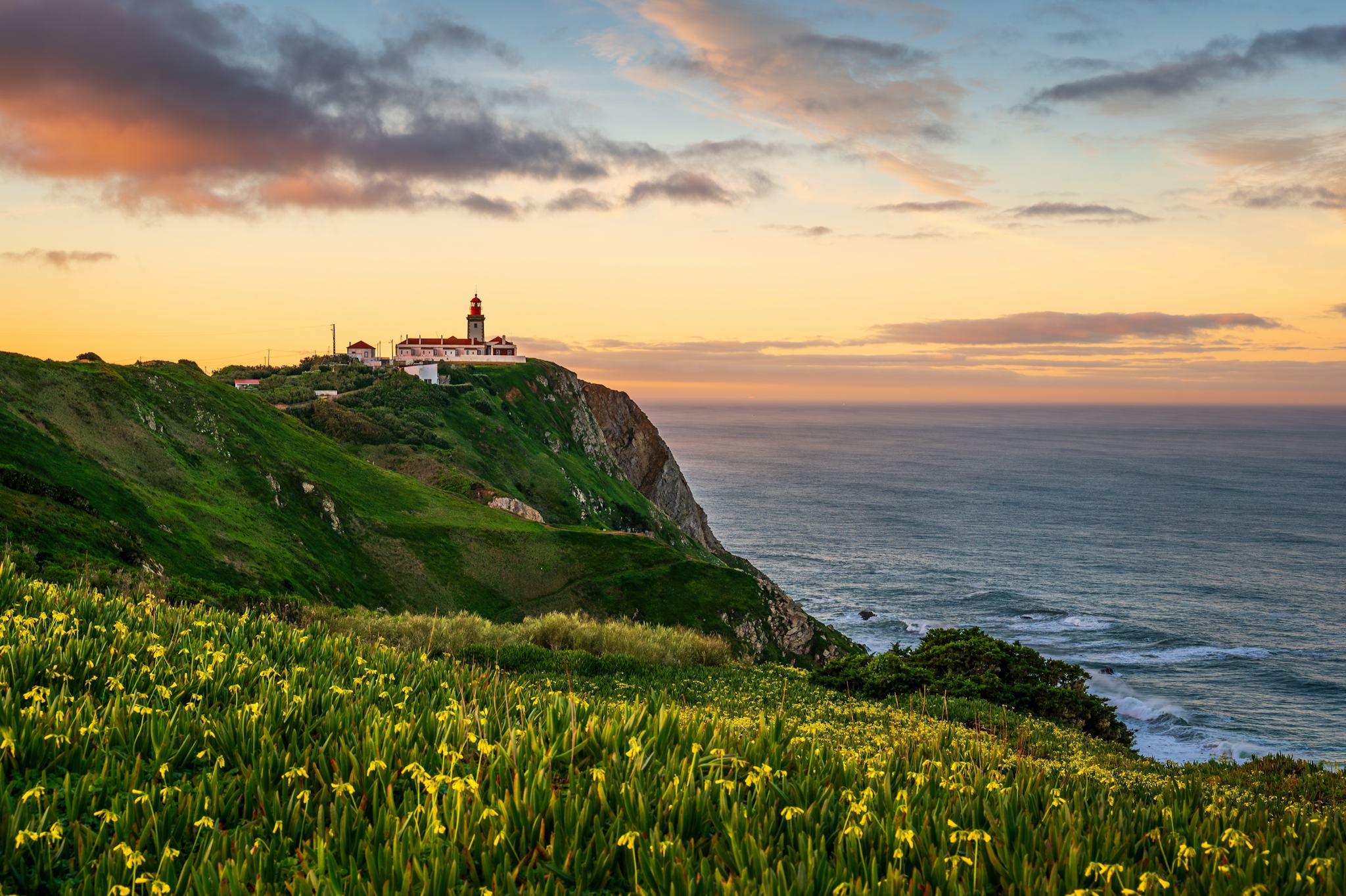 Cape Roca