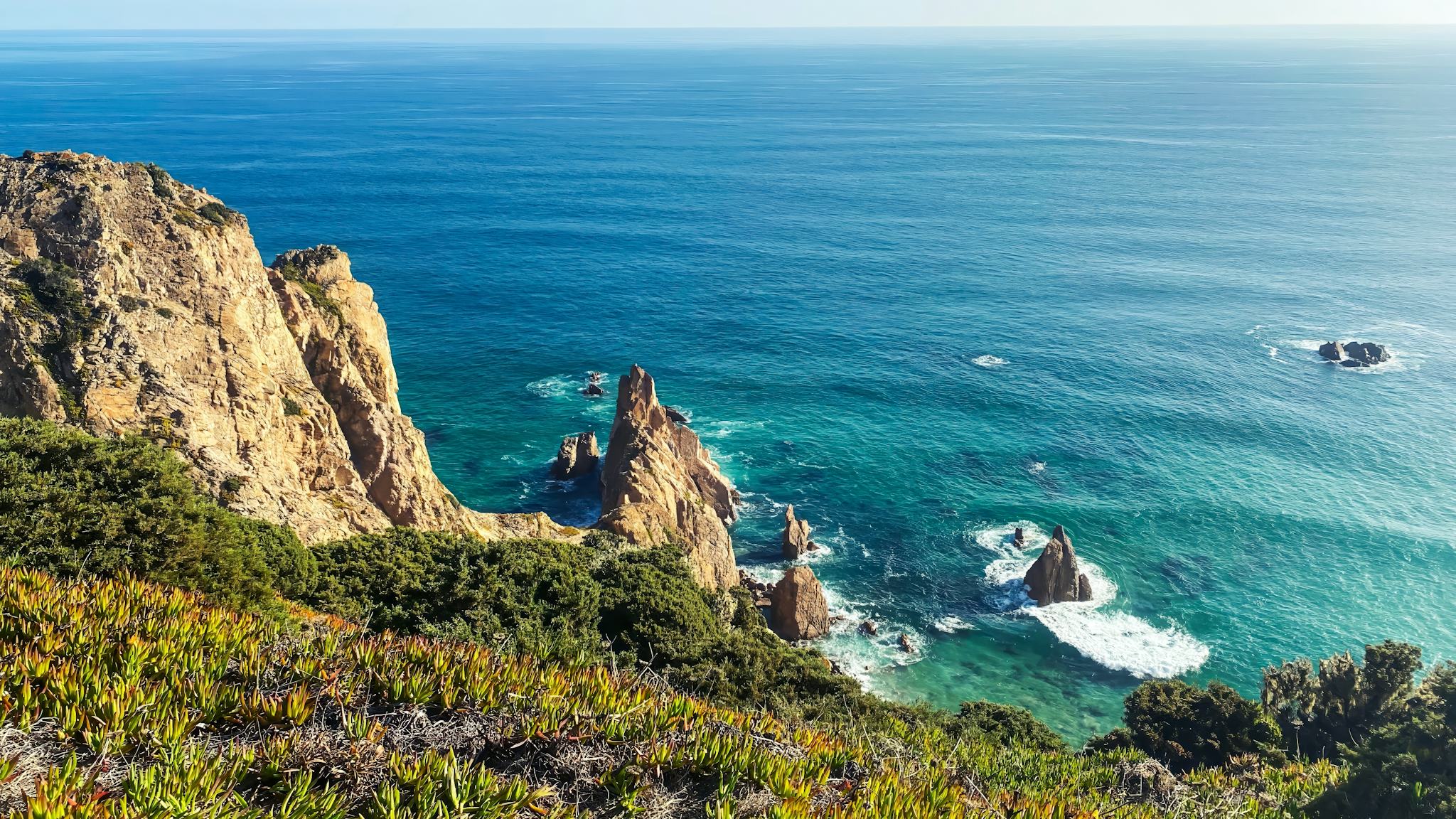 Cape Roca